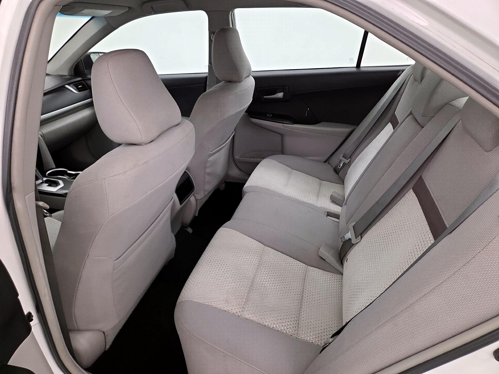 Thumbnail: 2014 Toyota Camry - 19