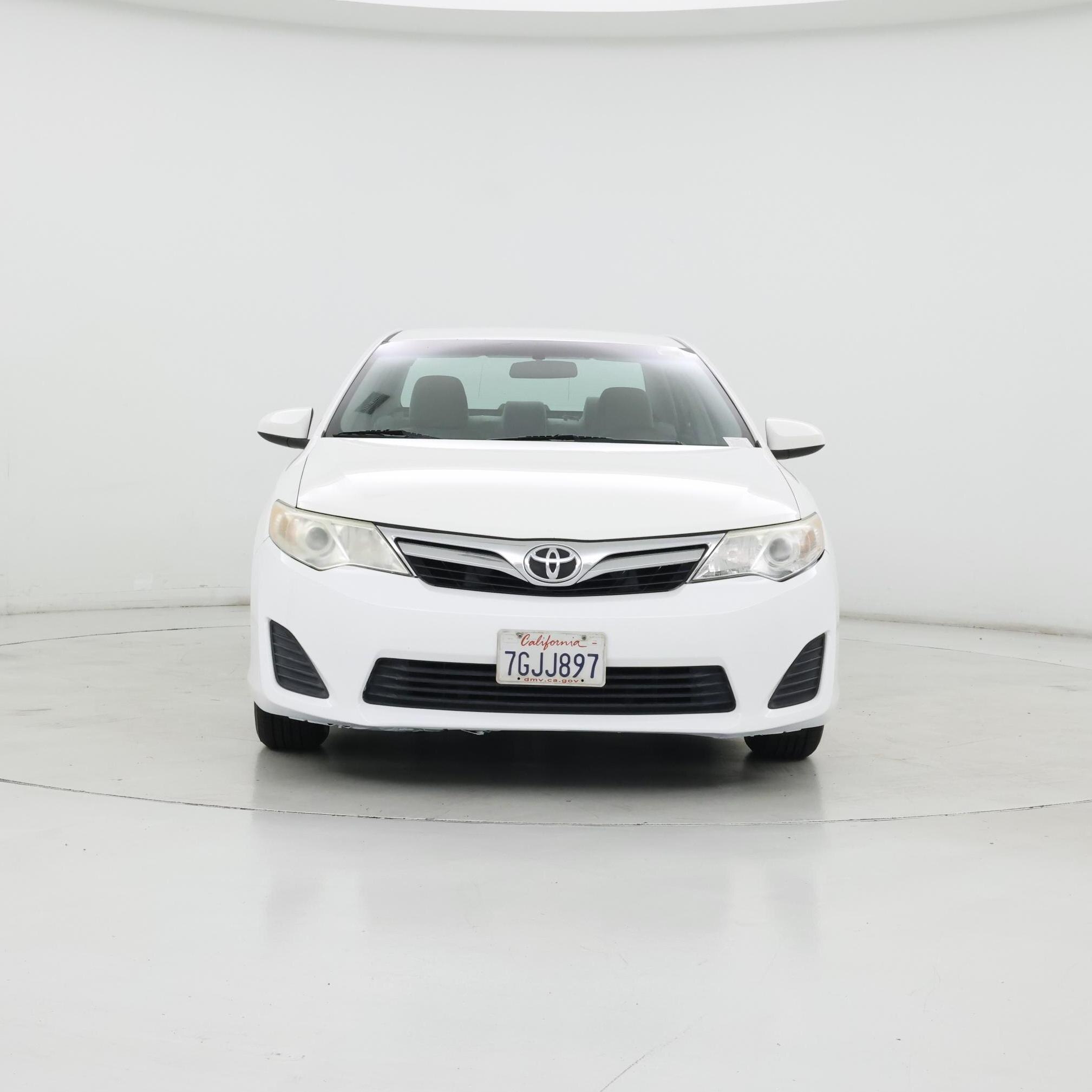 Thumbnail: 2014 Toyota Camry - 5