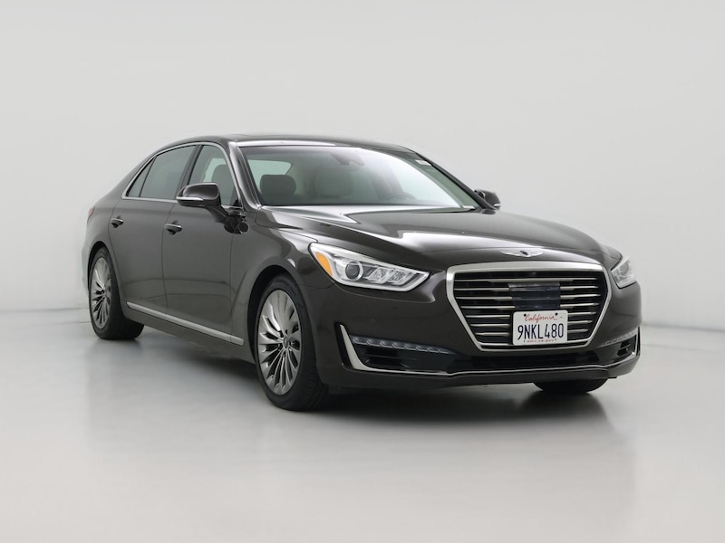 2019 Genesis G90 Ultimate -
                  Duarte, CA