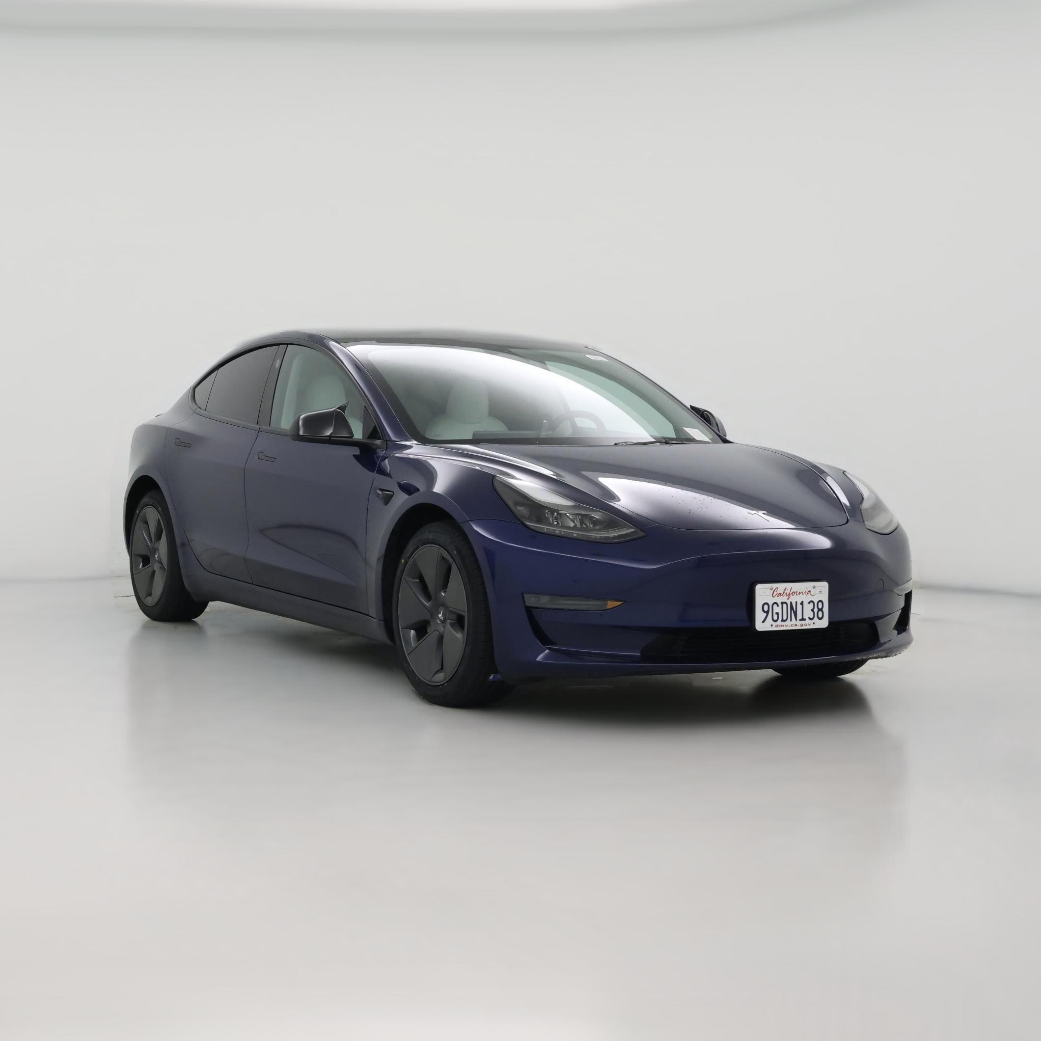 Thumbnail: 2023 Tesla Model 3 - 1