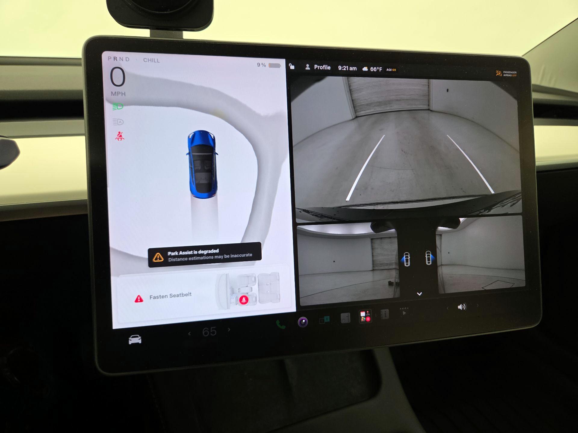 Thumbnail: 2023 Tesla Model 3 - 14