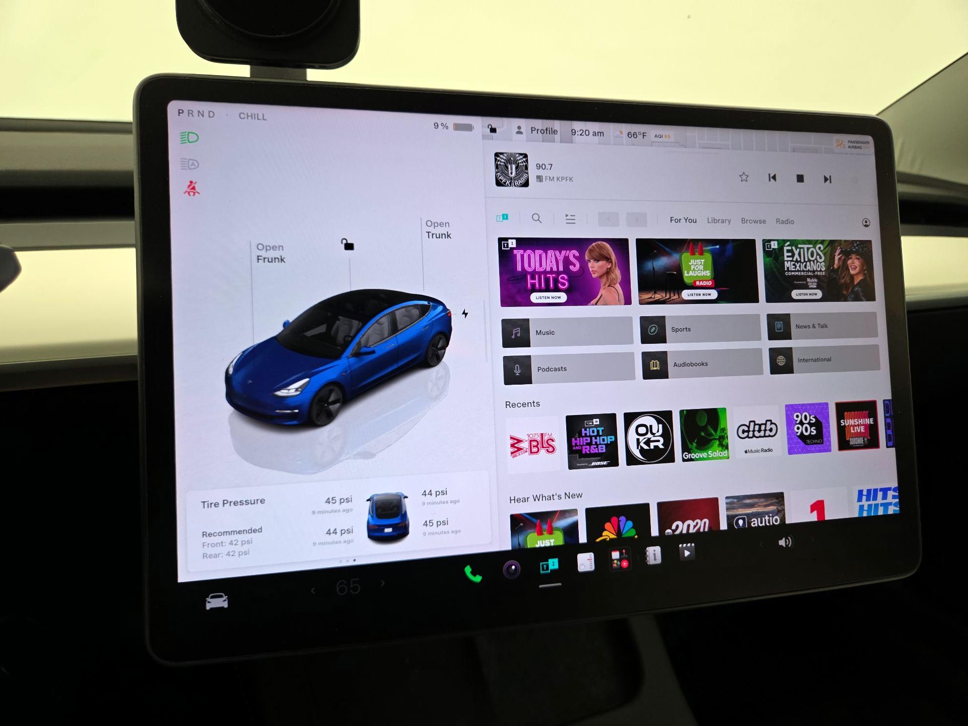 Thumbnail: 2023 Tesla Model 3 - 15