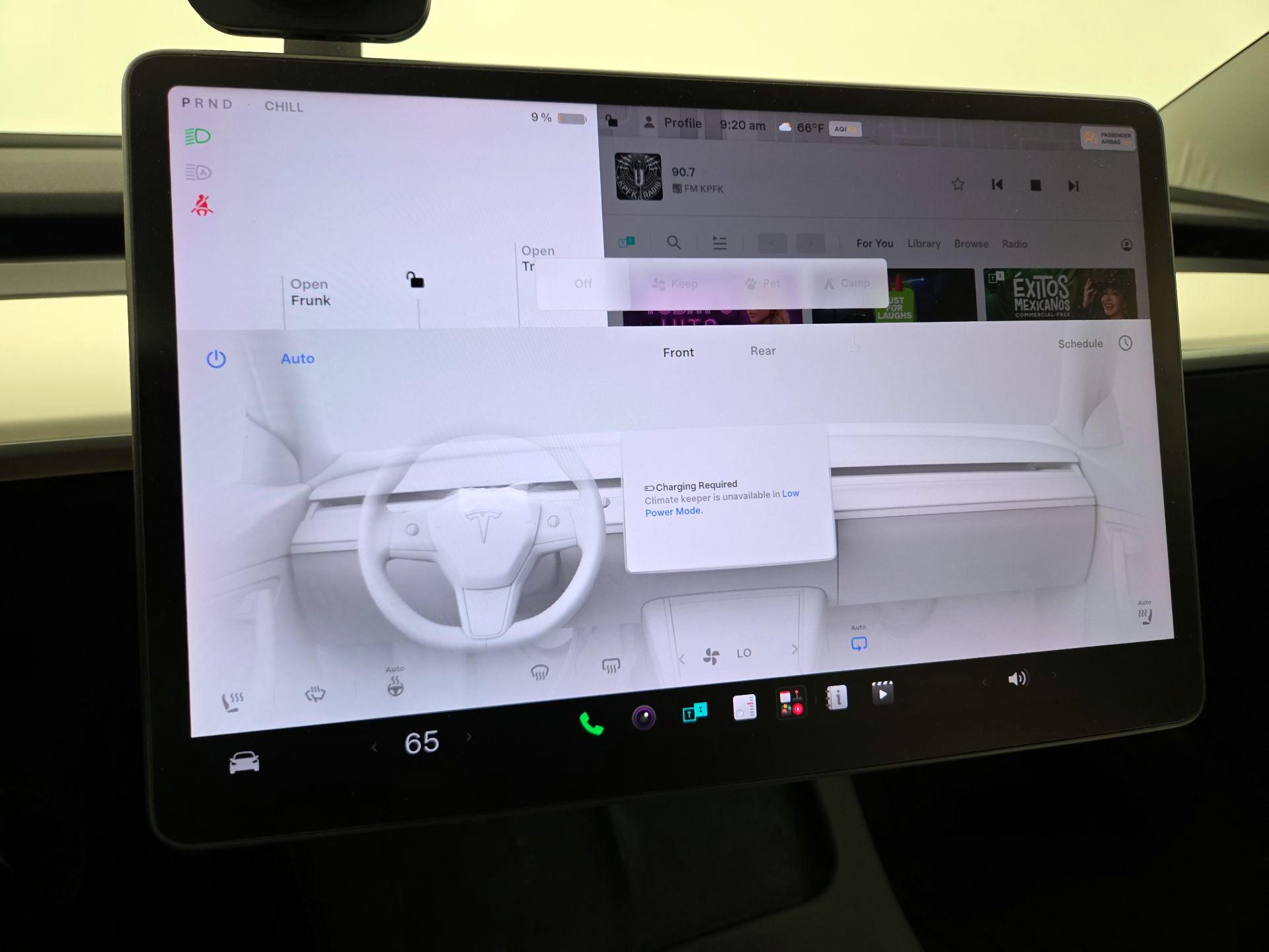 Thumbnail: 2023 Tesla Model 3 - 16