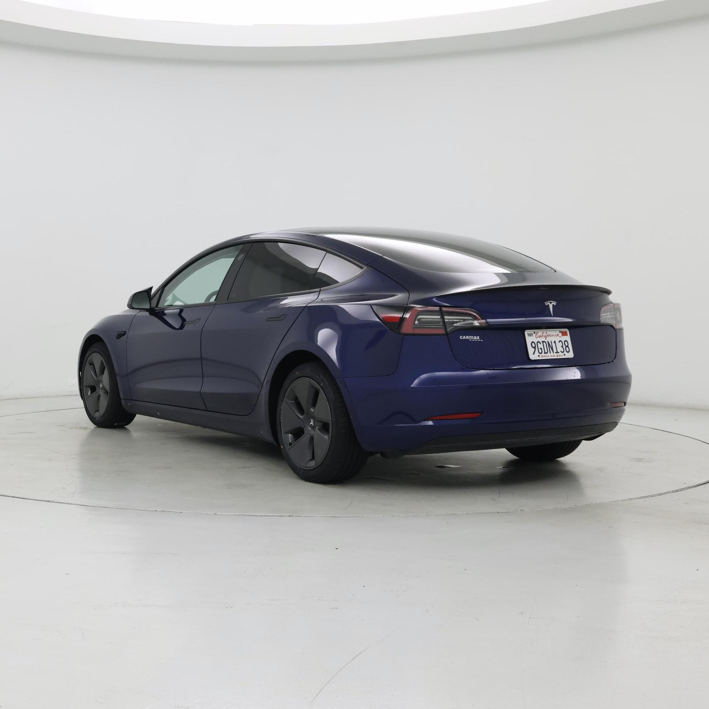 Thumbnail: 2023 Tesla Model 3 - 2