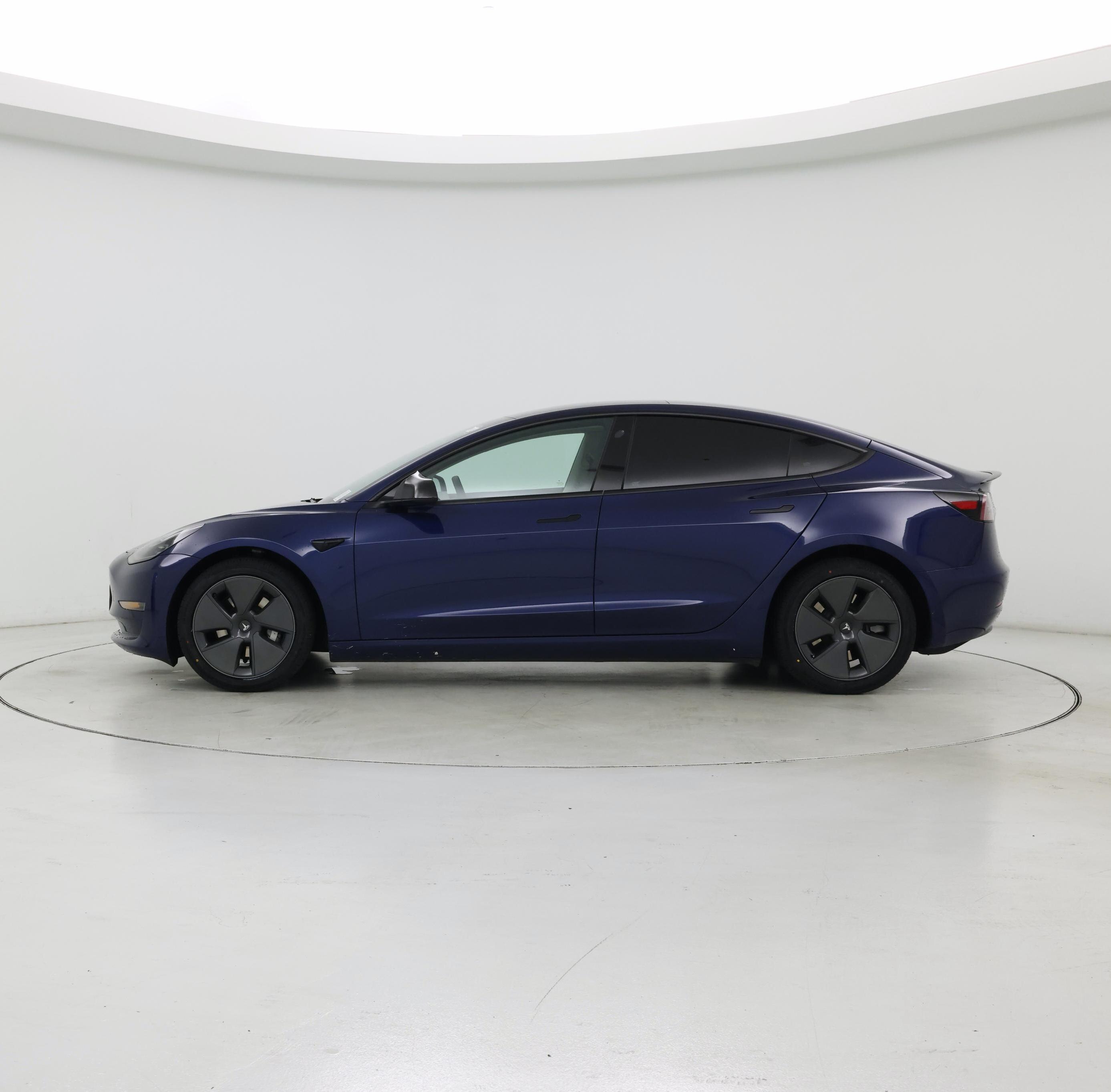 Thumbnail: 2023 Tesla Model 3 - 3