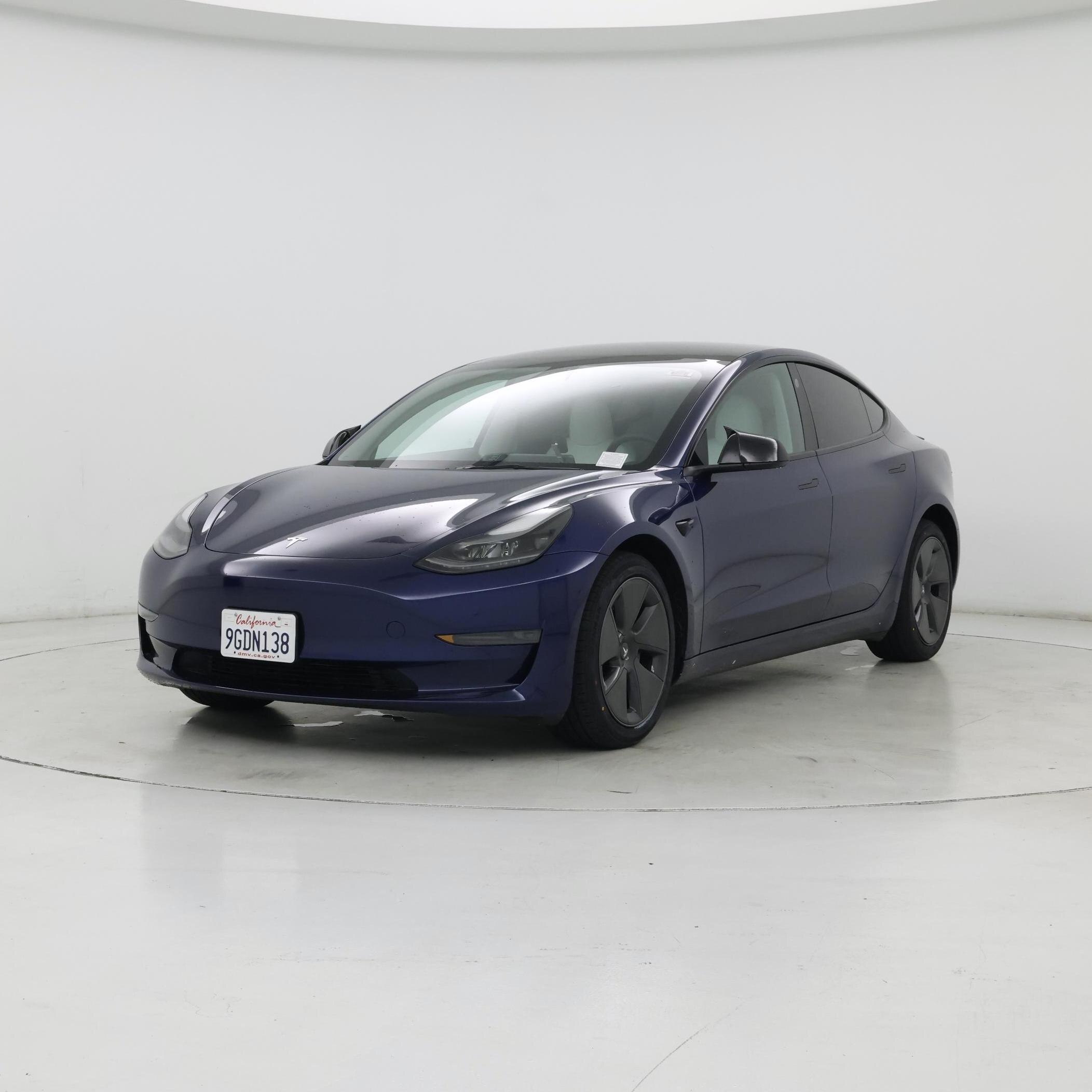 Thumbnail: 2023 Tesla Model 3 - 4