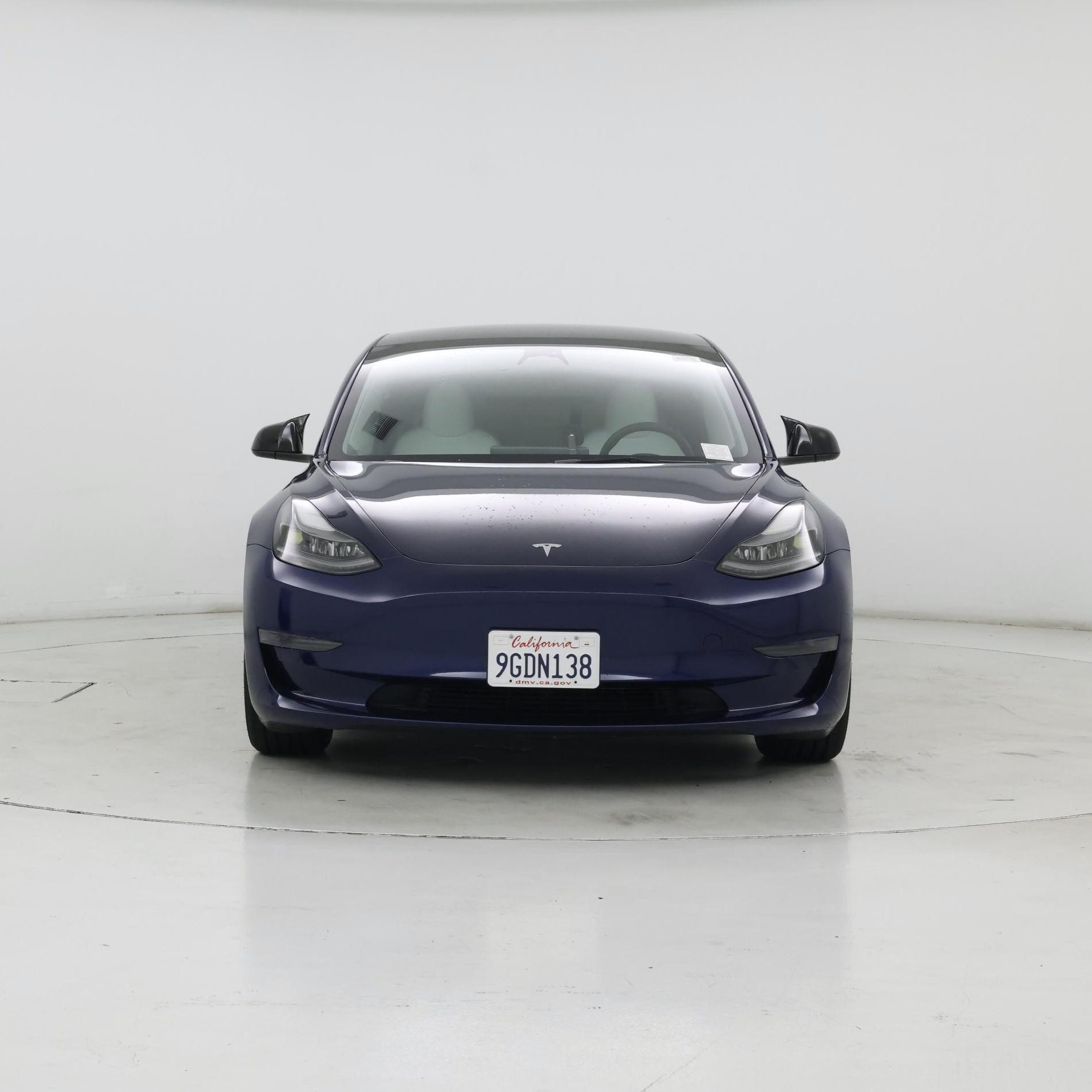 Thumbnail: 2023 Tesla Model 3 - 5