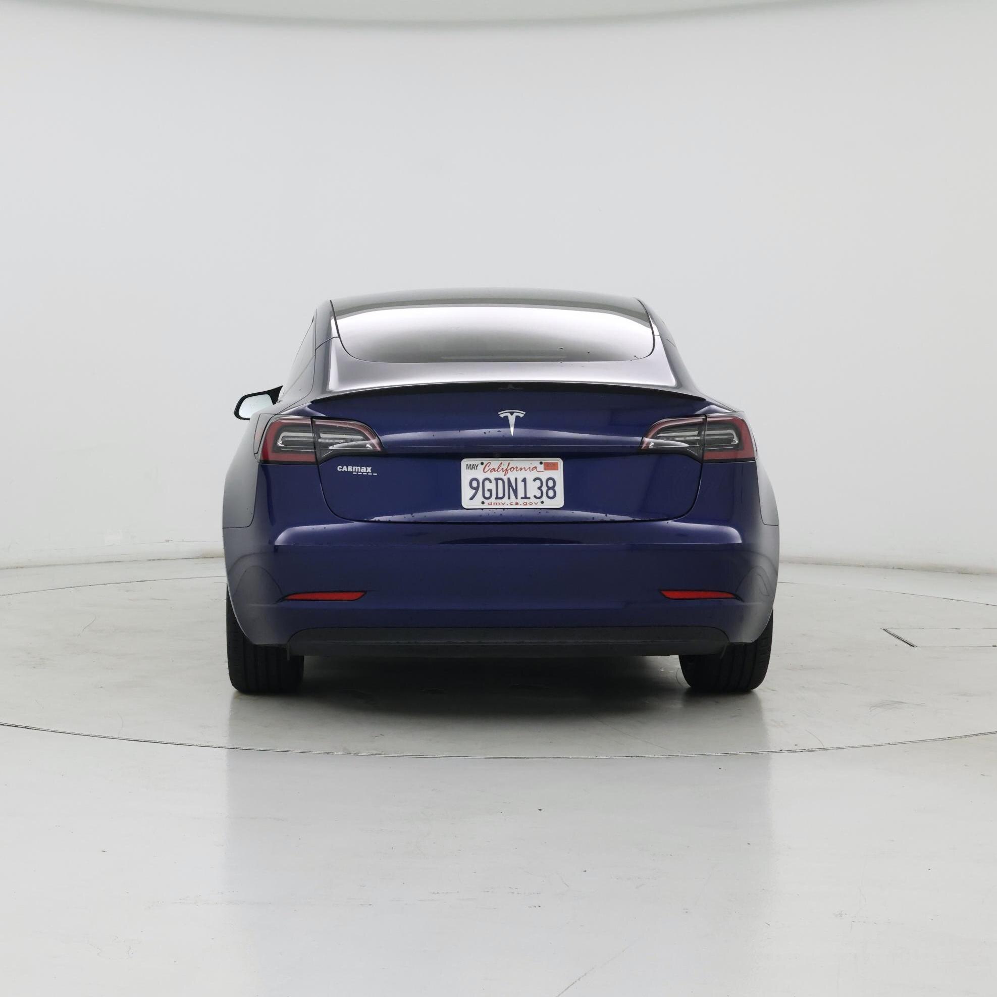 Thumbnail: 2023 Tesla Model 3 - 6