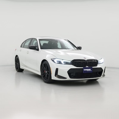 2023 BMW M340 I
