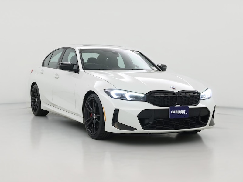 2023 BMW M340 I