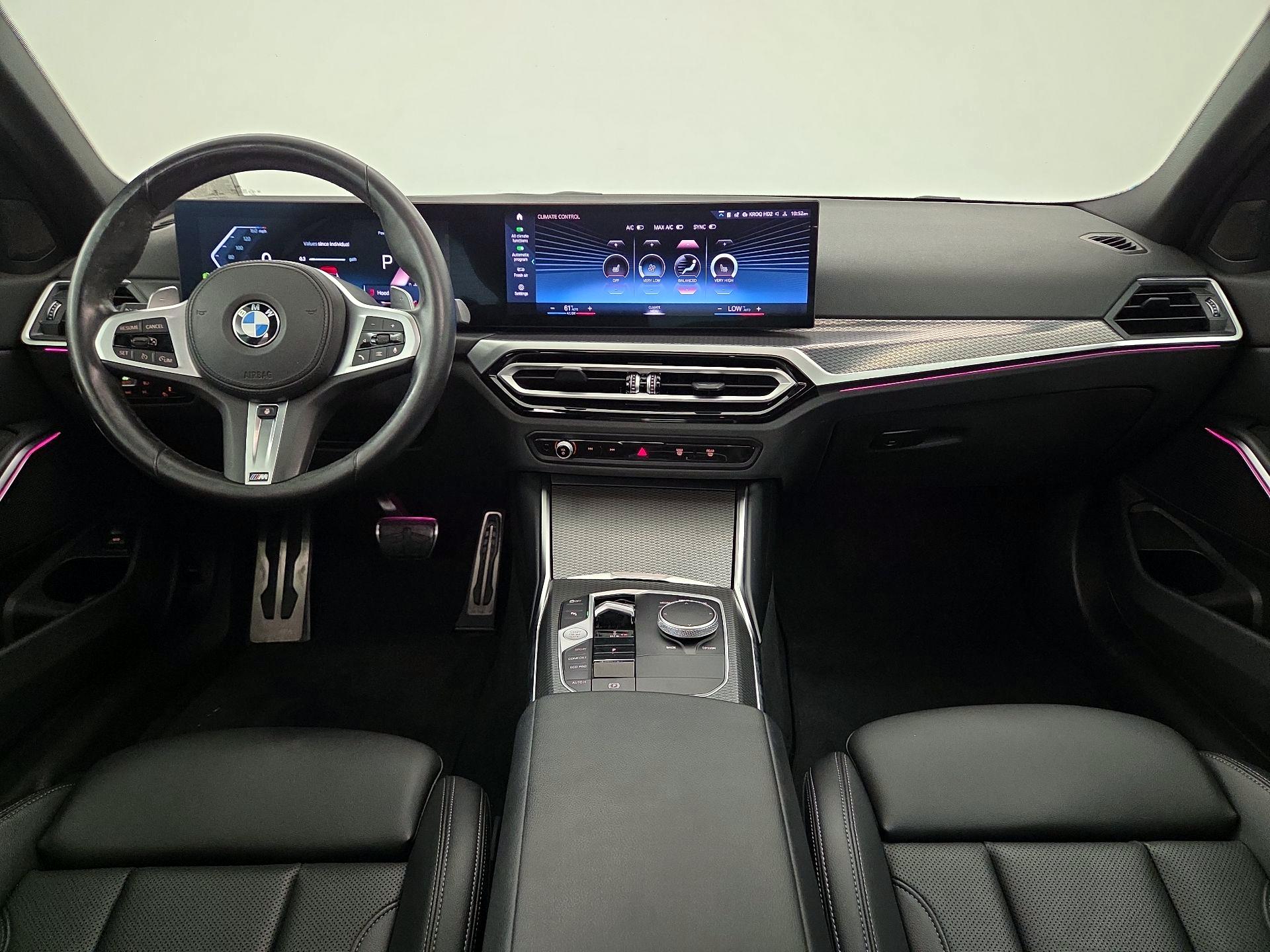 Thumbnail: 2023 BMW 3 Series - 9