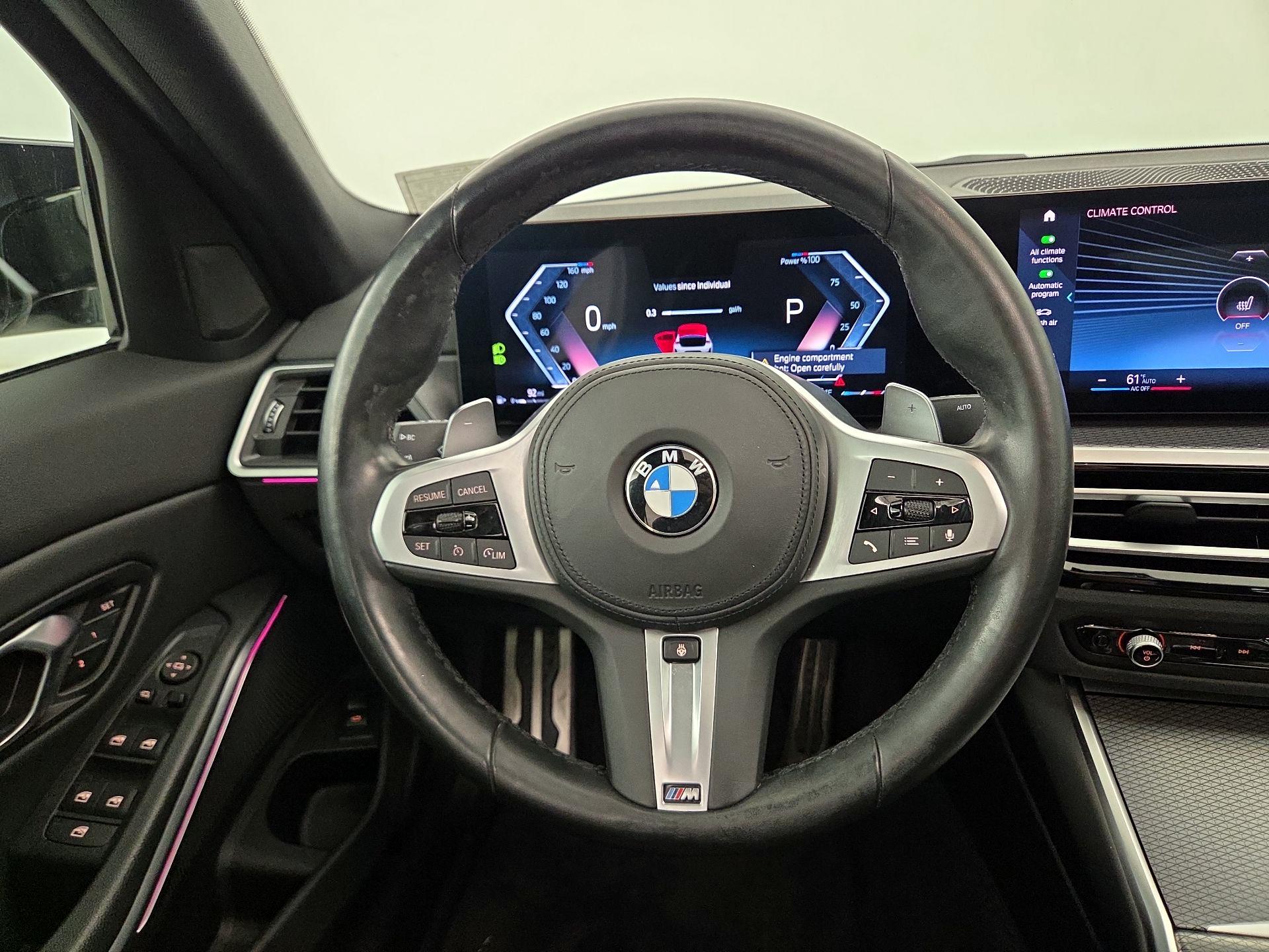 Thumbnail: 2023 BMW 3 Series - 10