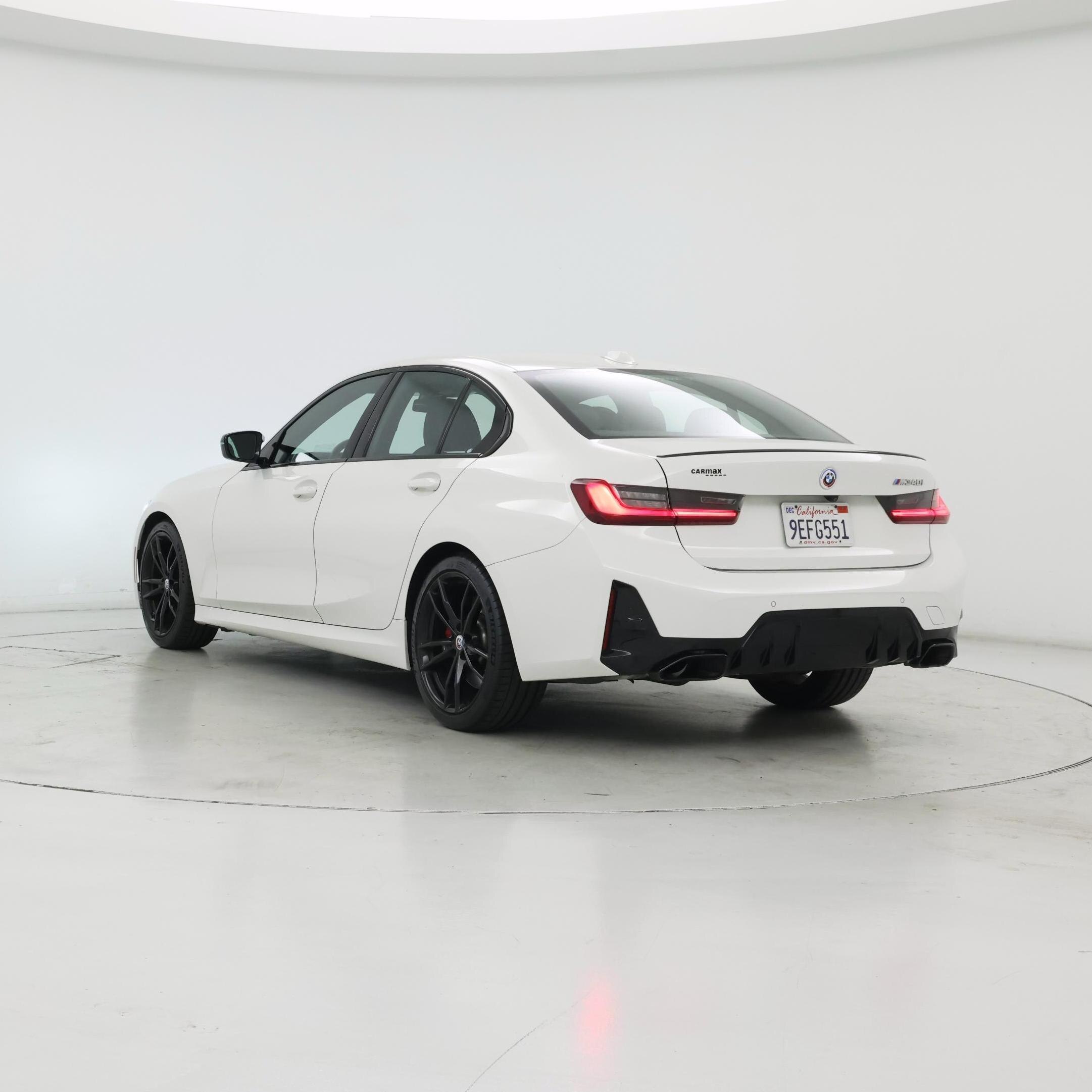 Thumbnail: 2023 BMW 3 Series - 2