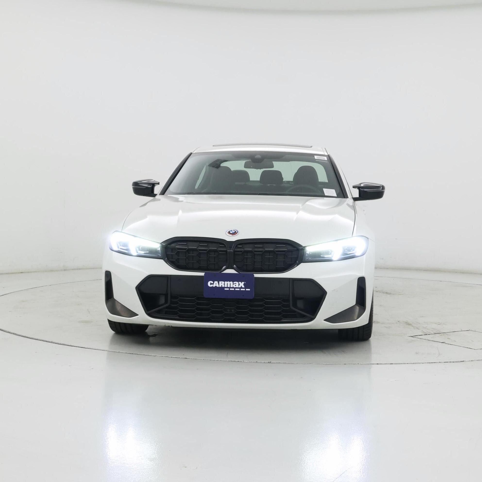 Thumbnail: 2023 BMW 3 Series - 5