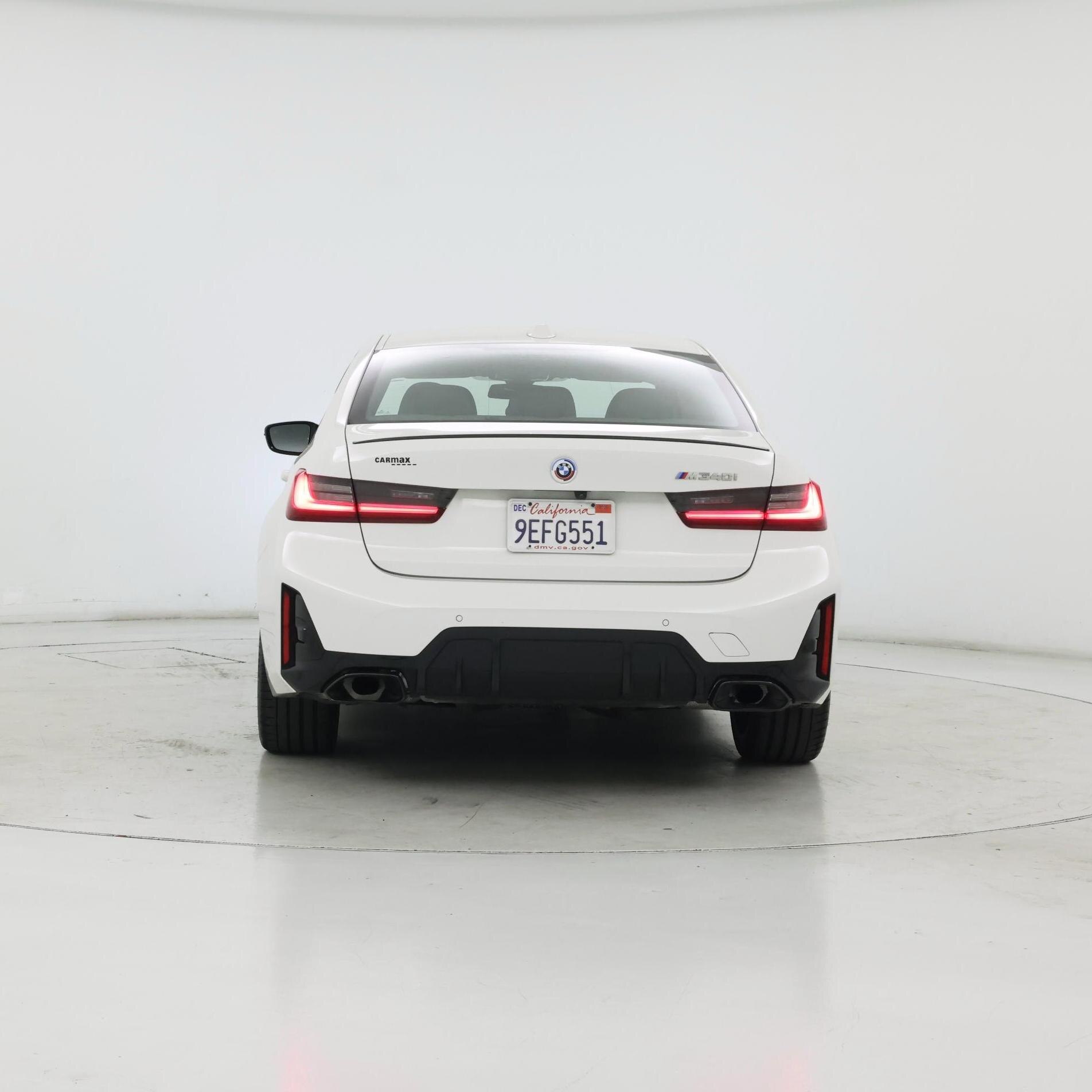 Thumbnail: 2023 BMW 3 Series - 6