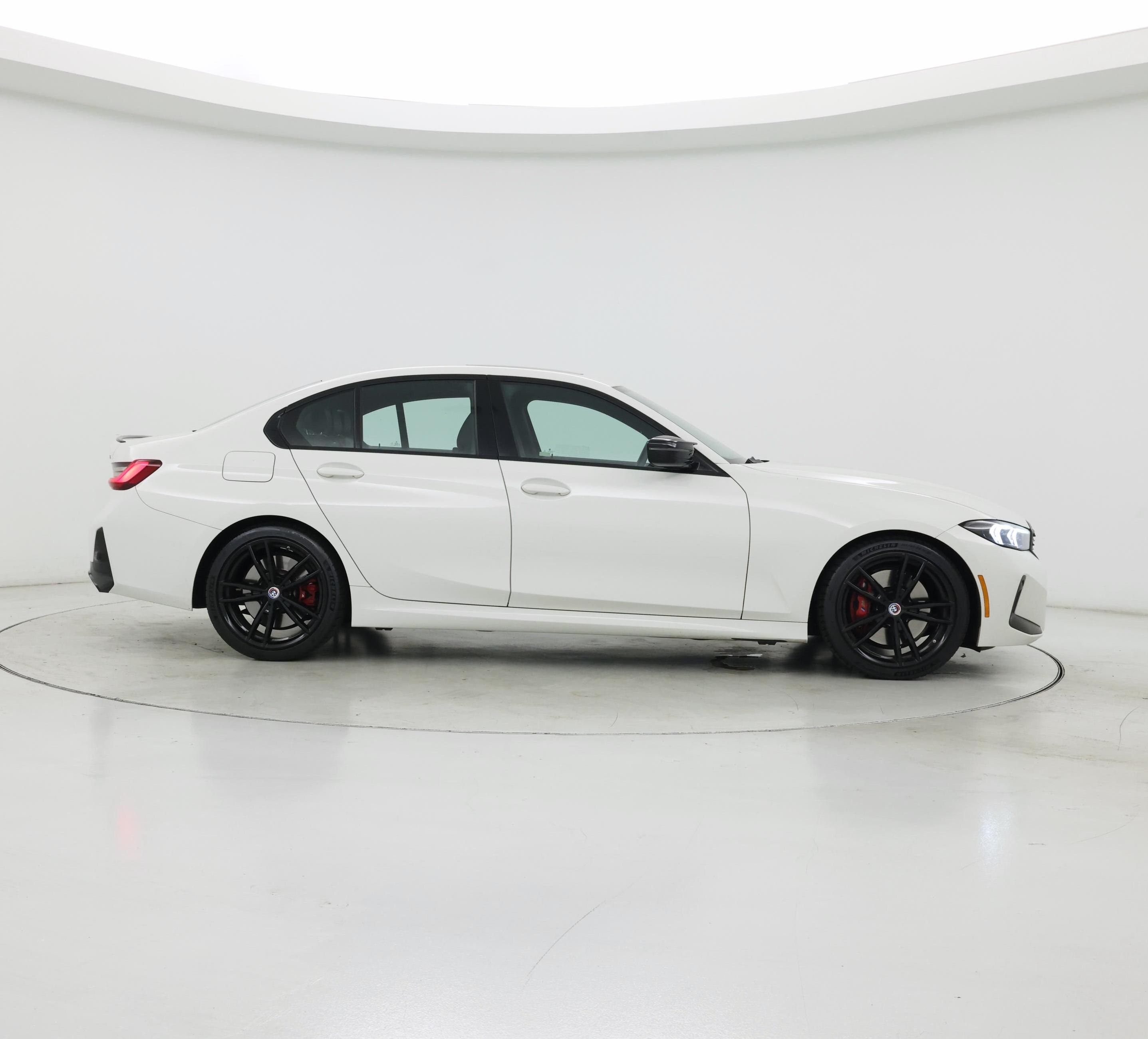 Thumbnail: 2023 BMW 3 Series - 7