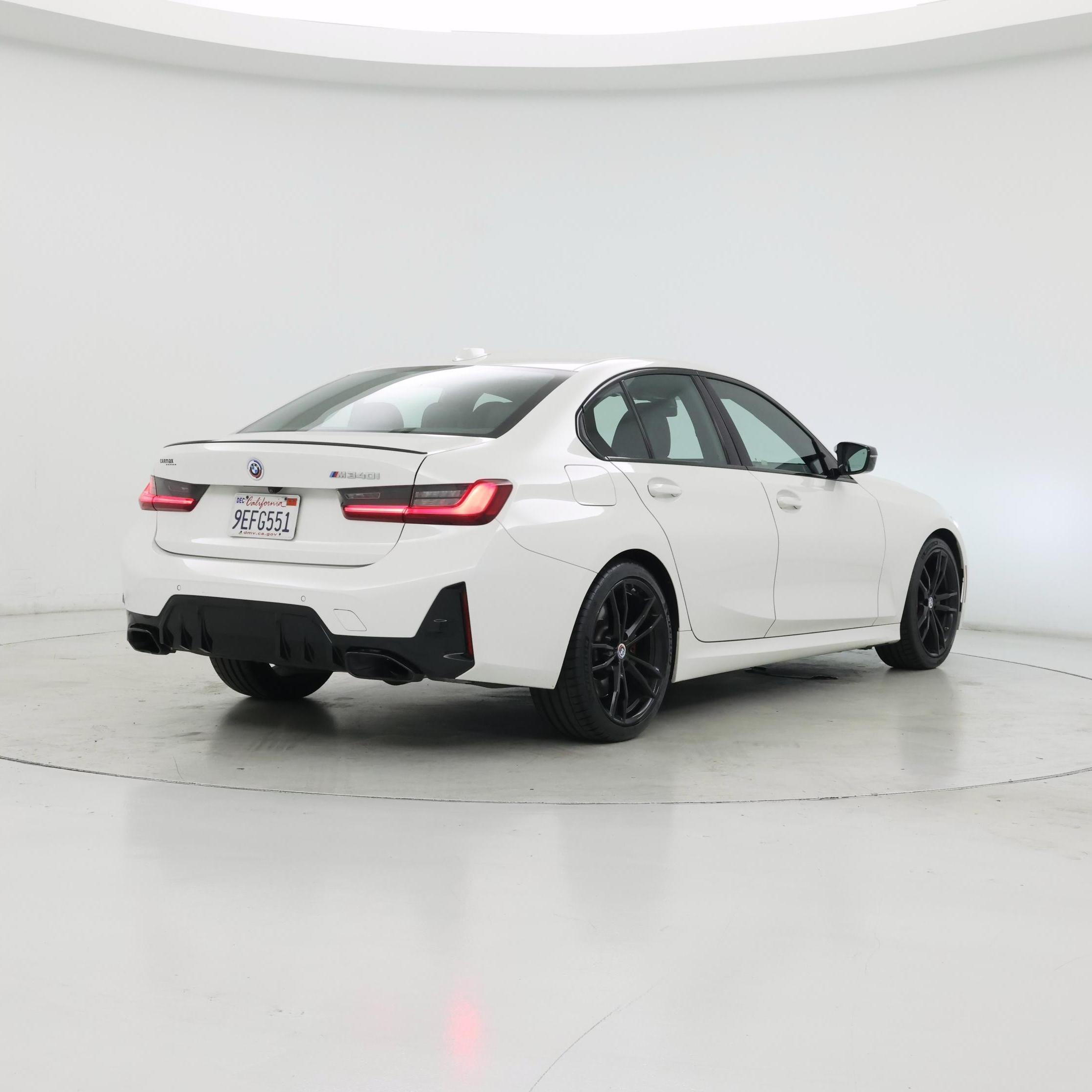 Thumbnail: 2023 BMW 3 Series - 8