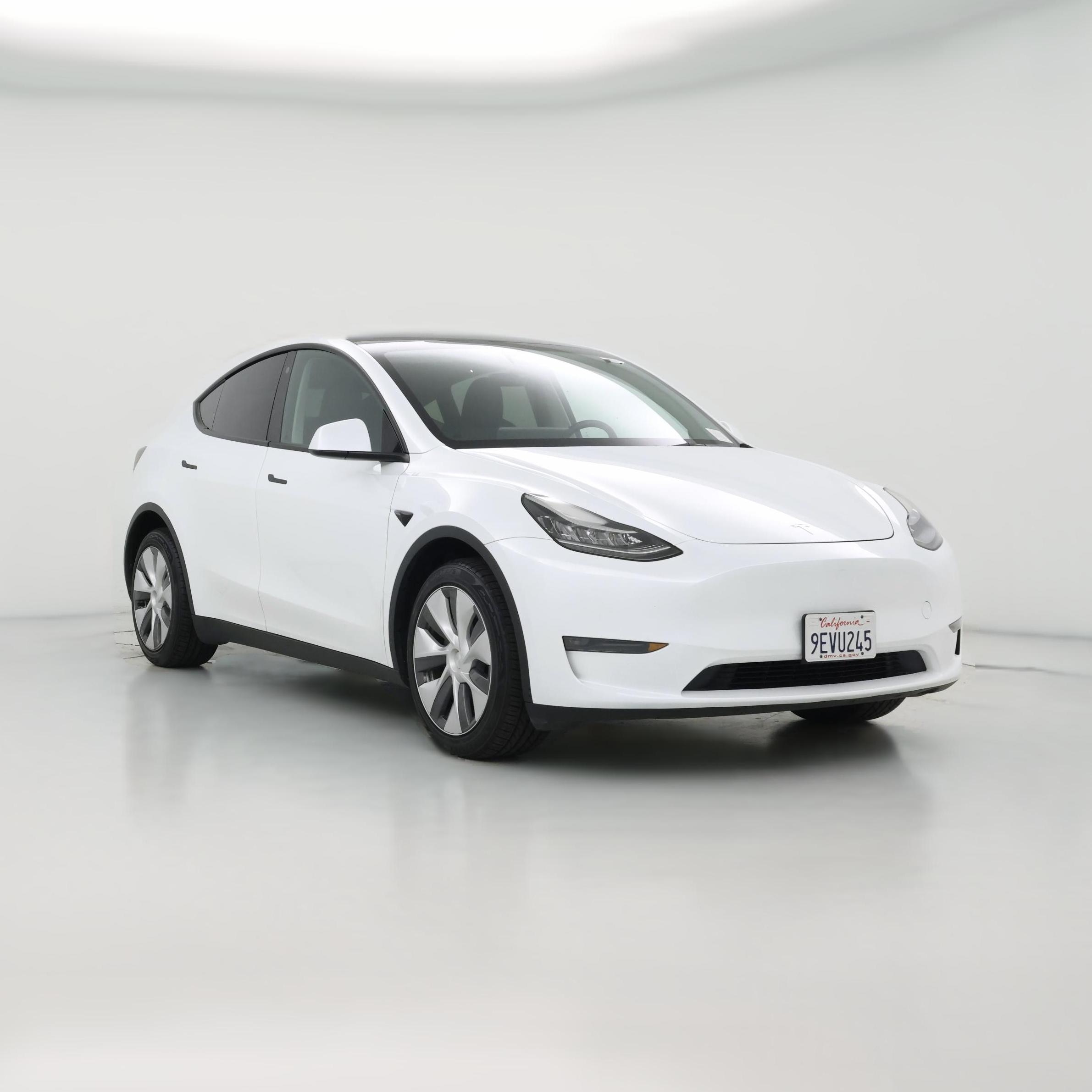 Thumbnail: 2023 Tesla Model Y - 1