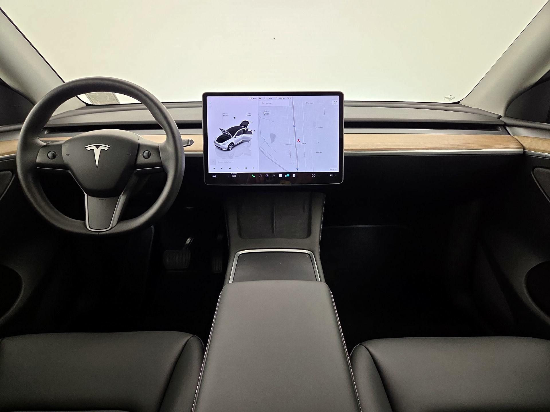 Thumbnail: 2023 Tesla Model Y - 9