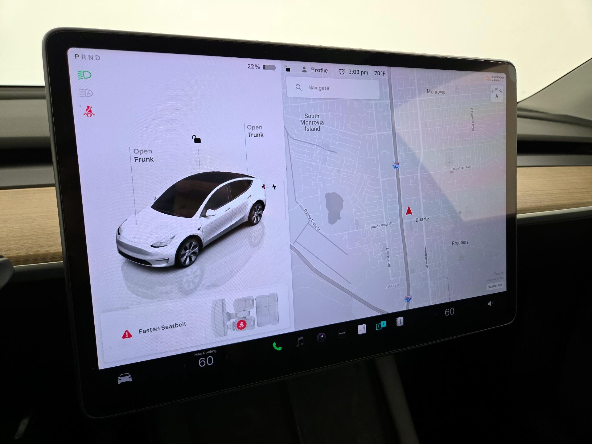 Thumbnail: 2023 Tesla Model Y - 13