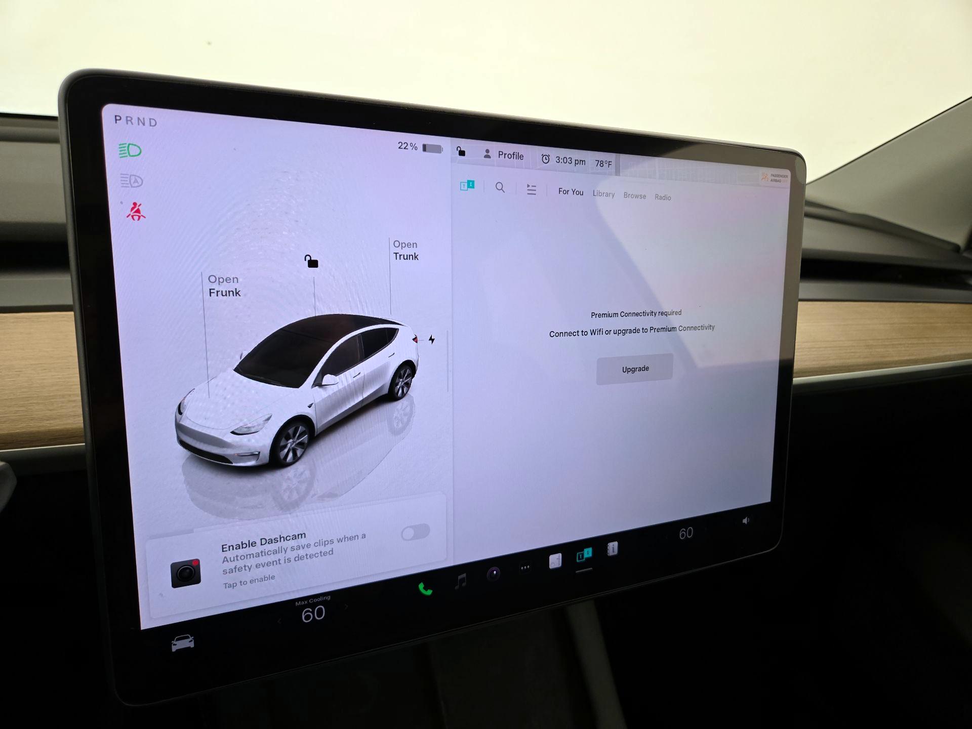 Thumbnail: 2023 Tesla Model Y - 15