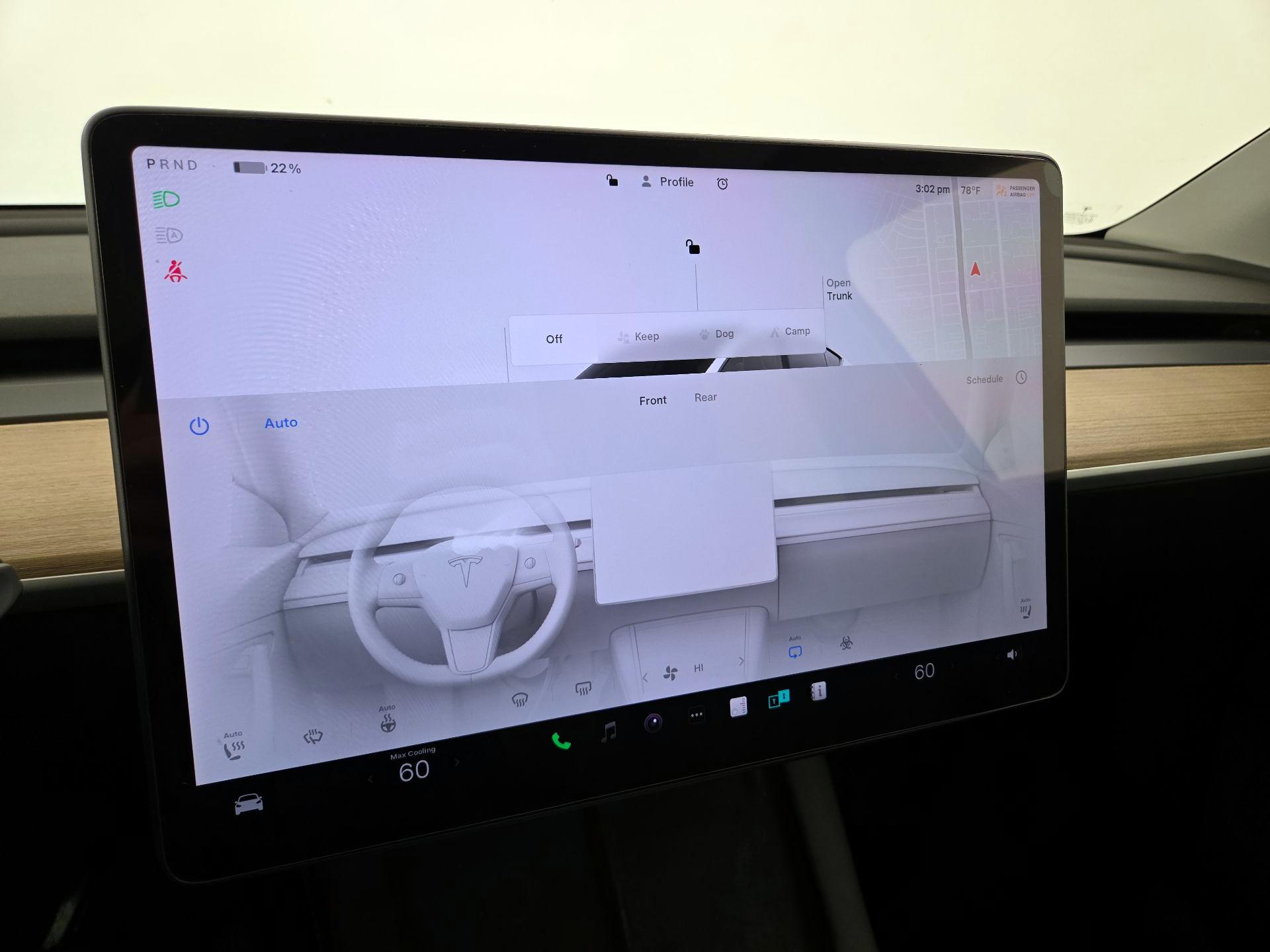 Thumbnail: 2023 Tesla Model Y - 16