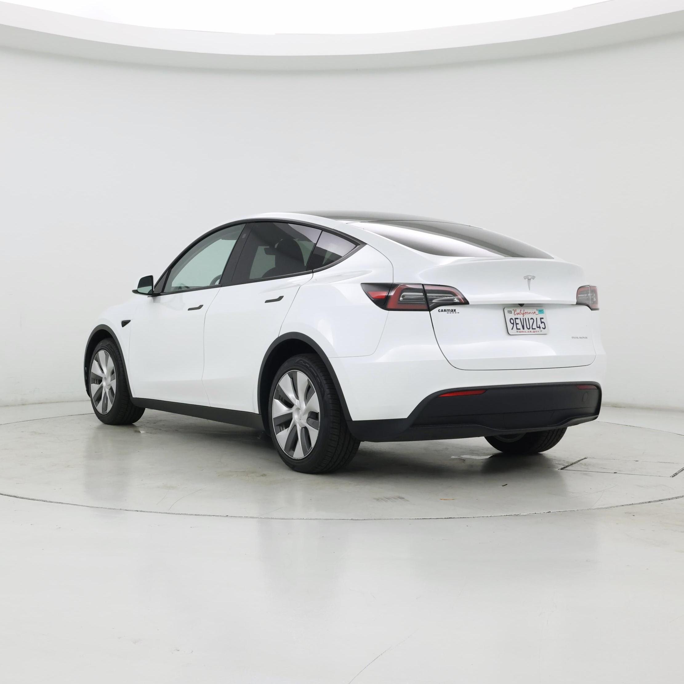 Thumbnail: 2023 Tesla Model Y - 2