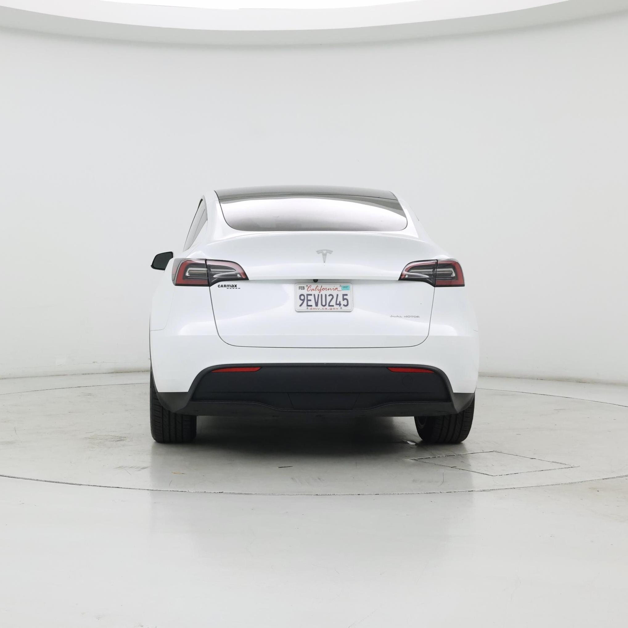 Thumbnail: 2023 Tesla Model Y - 6