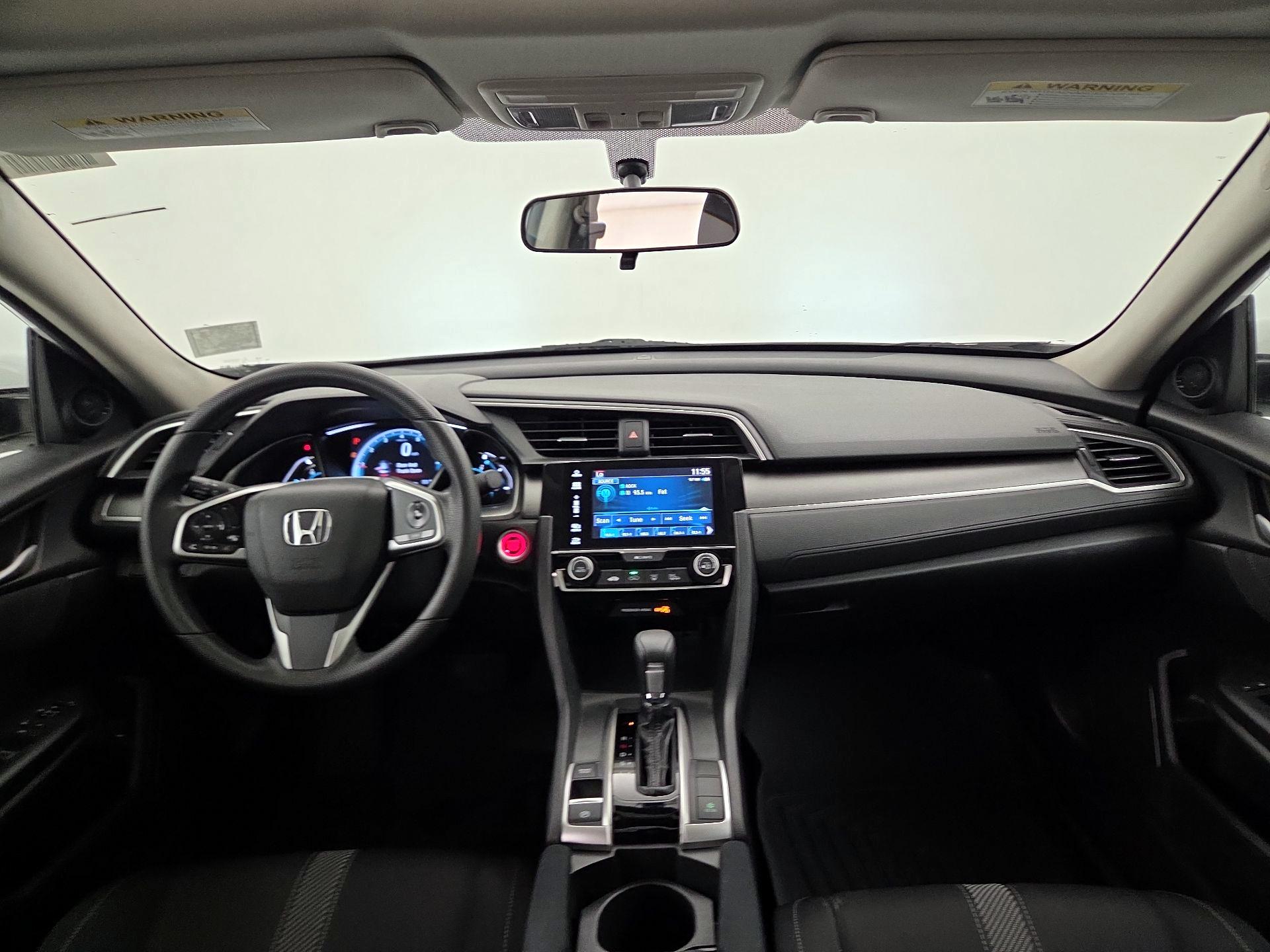 Thumbnail: 2018 Honda Civic - 9