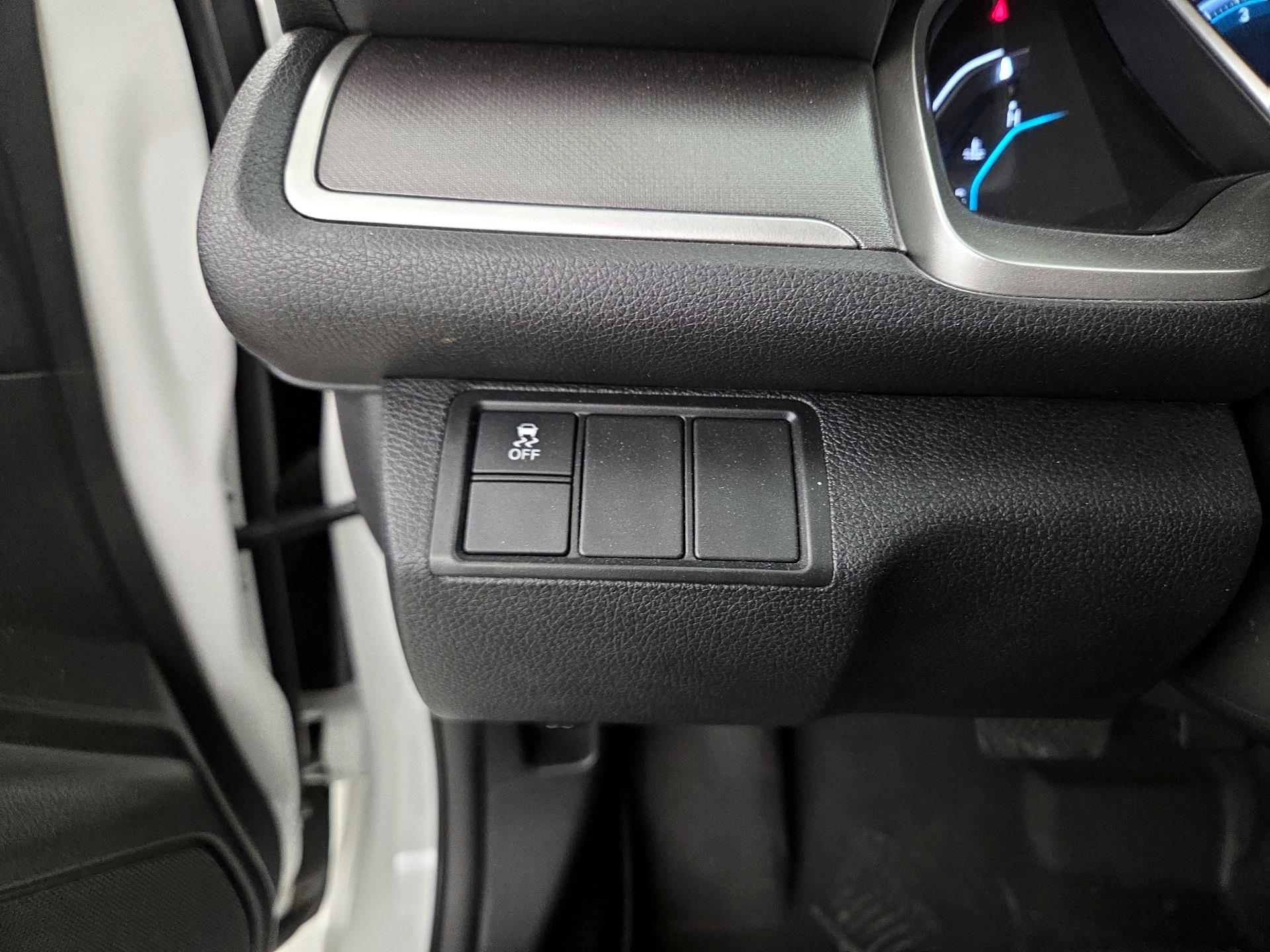 Thumbnail: 2018 Honda Civic - 13