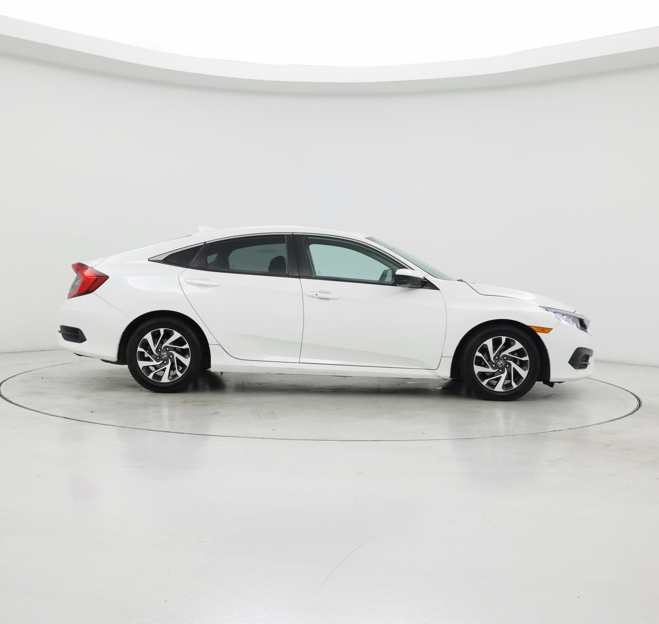 Thumbnail: 2018 Honda Civic - 7