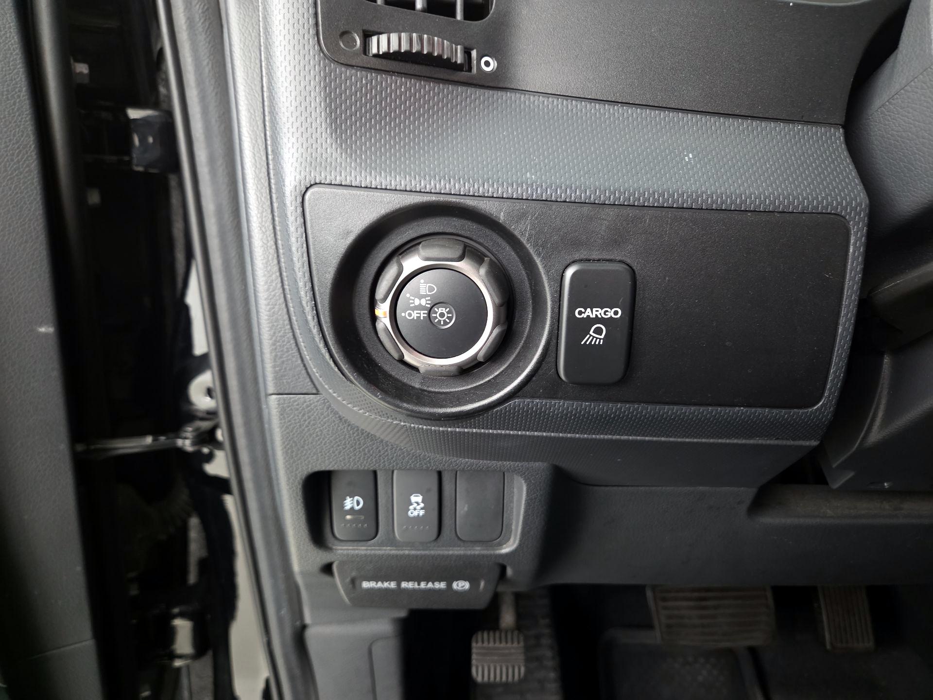 Thumbnail: 2014 Honda Ridgeline - 13