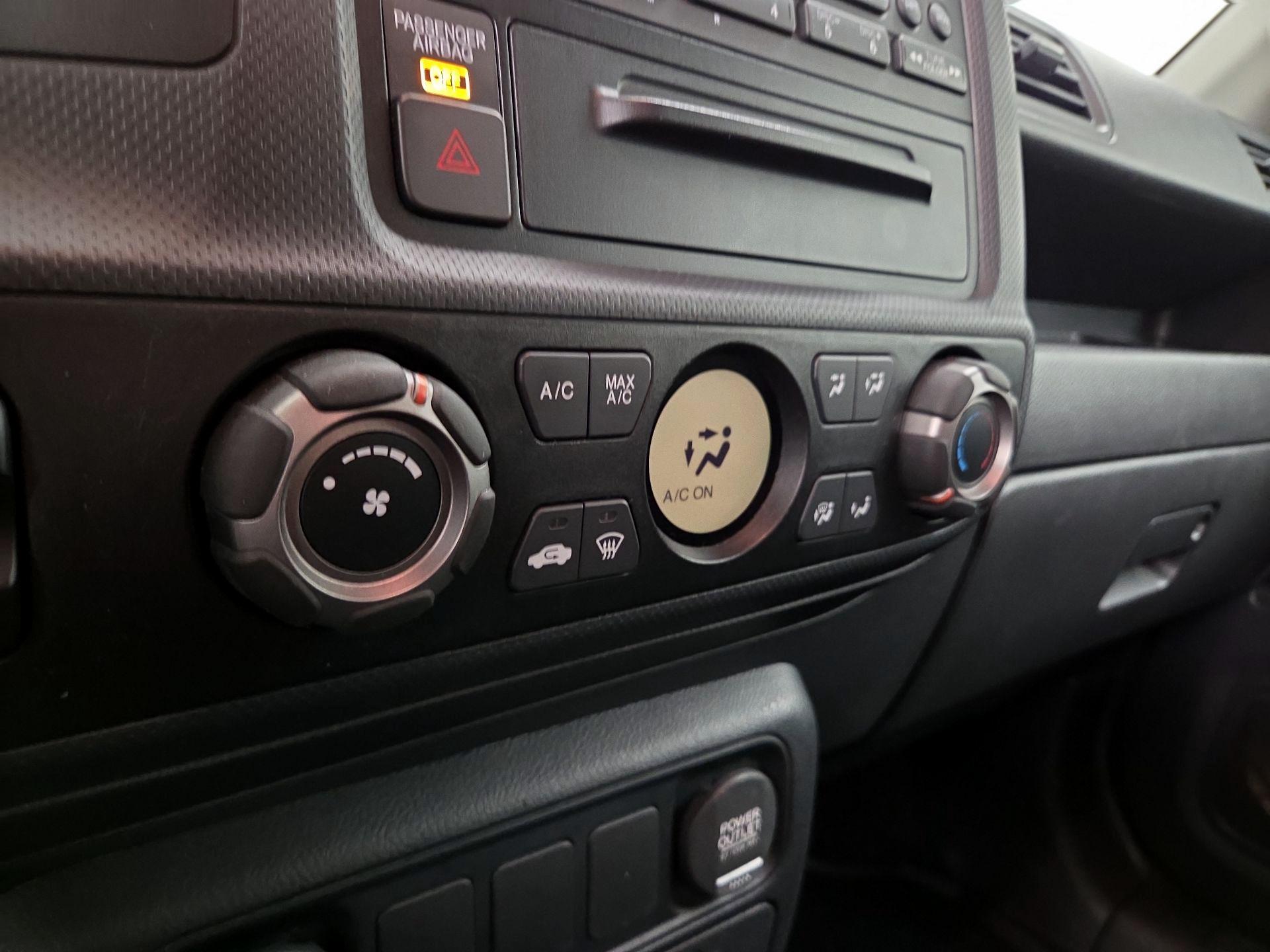 Thumbnail: 2014 Honda Ridgeline - 16