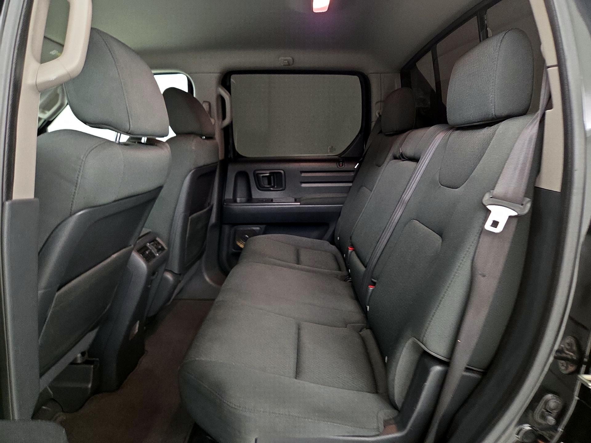 Thumbnail: 2014 Honda Ridgeline - 19