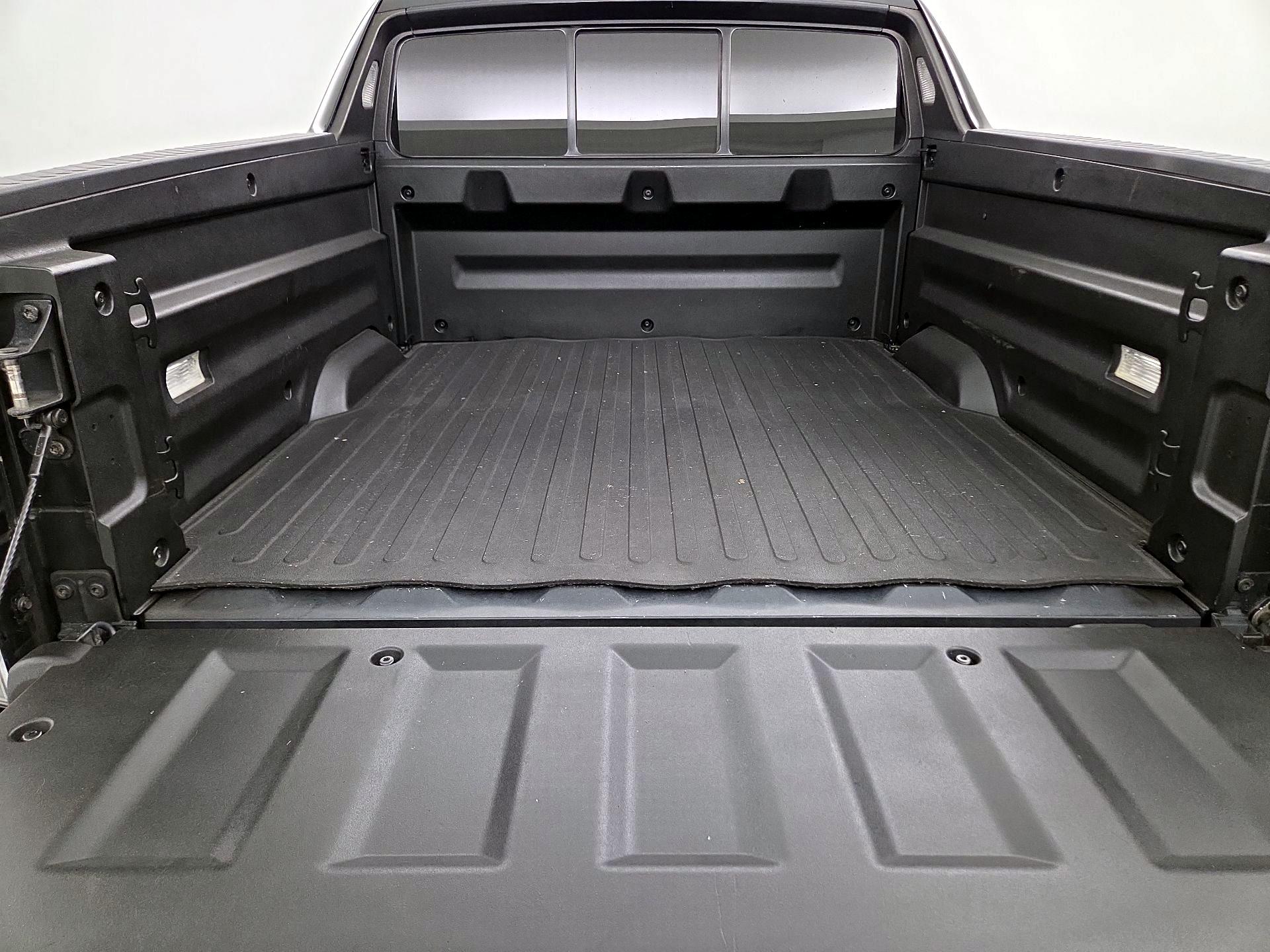 Thumbnail: 2014 Honda Ridgeline - 20