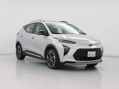 2022 Chevrolet Bolt EUV Premier