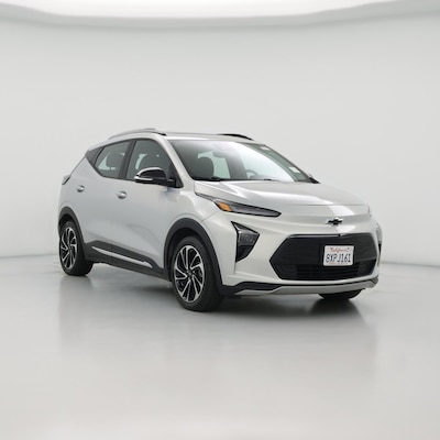 2022 Chevrolet Bolt EUV Premier