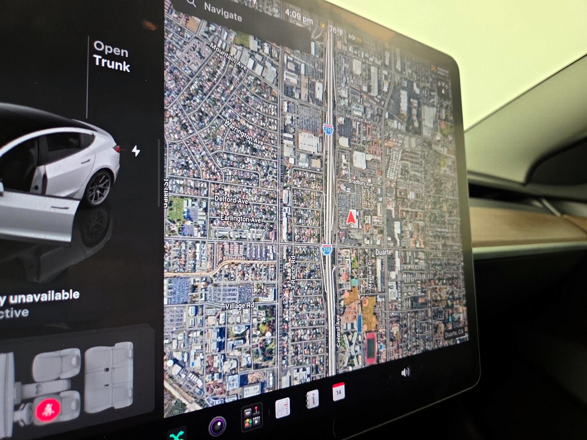 Thumbnail: 2023 Tesla Model 3 - 13