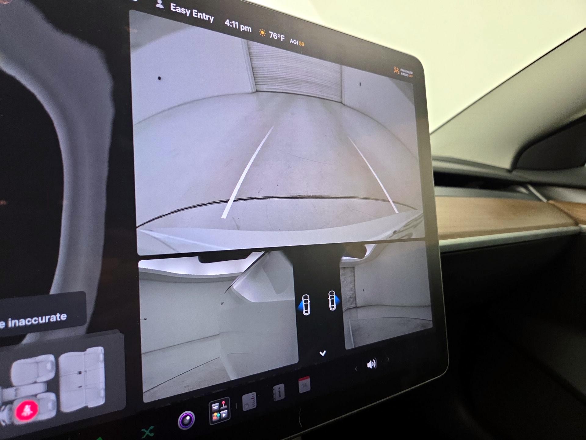 Thumbnail: 2023 Tesla Model 3 - 14