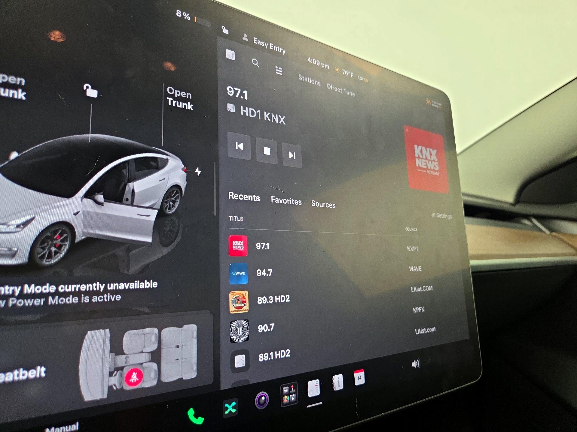 Thumbnail: 2023 Tesla Model 3 - 15