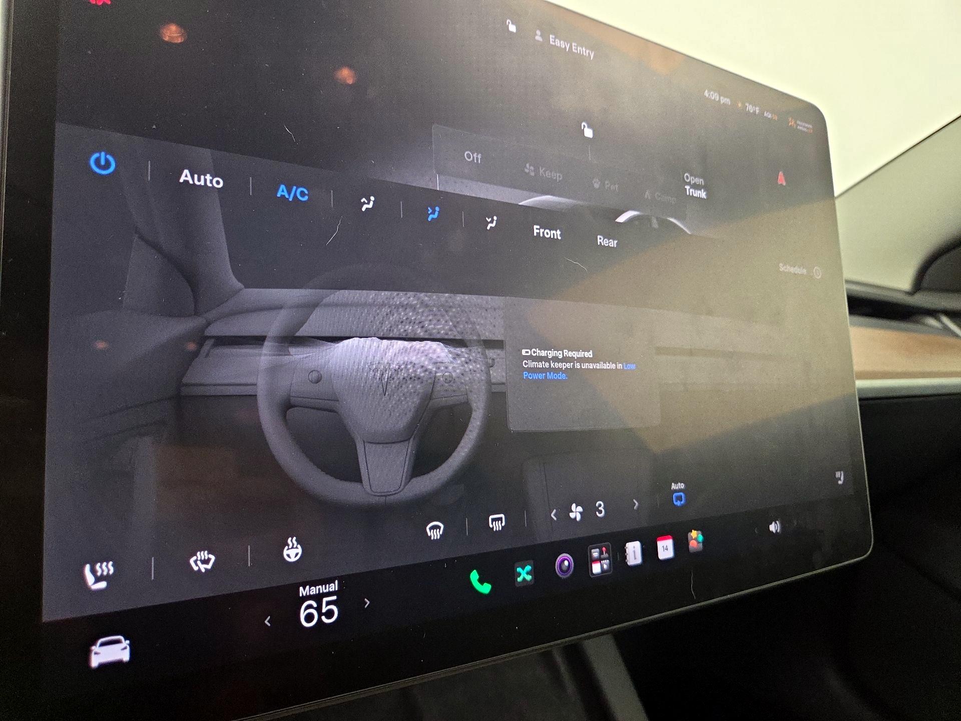 Thumbnail: 2023 Tesla Model 3 - 16