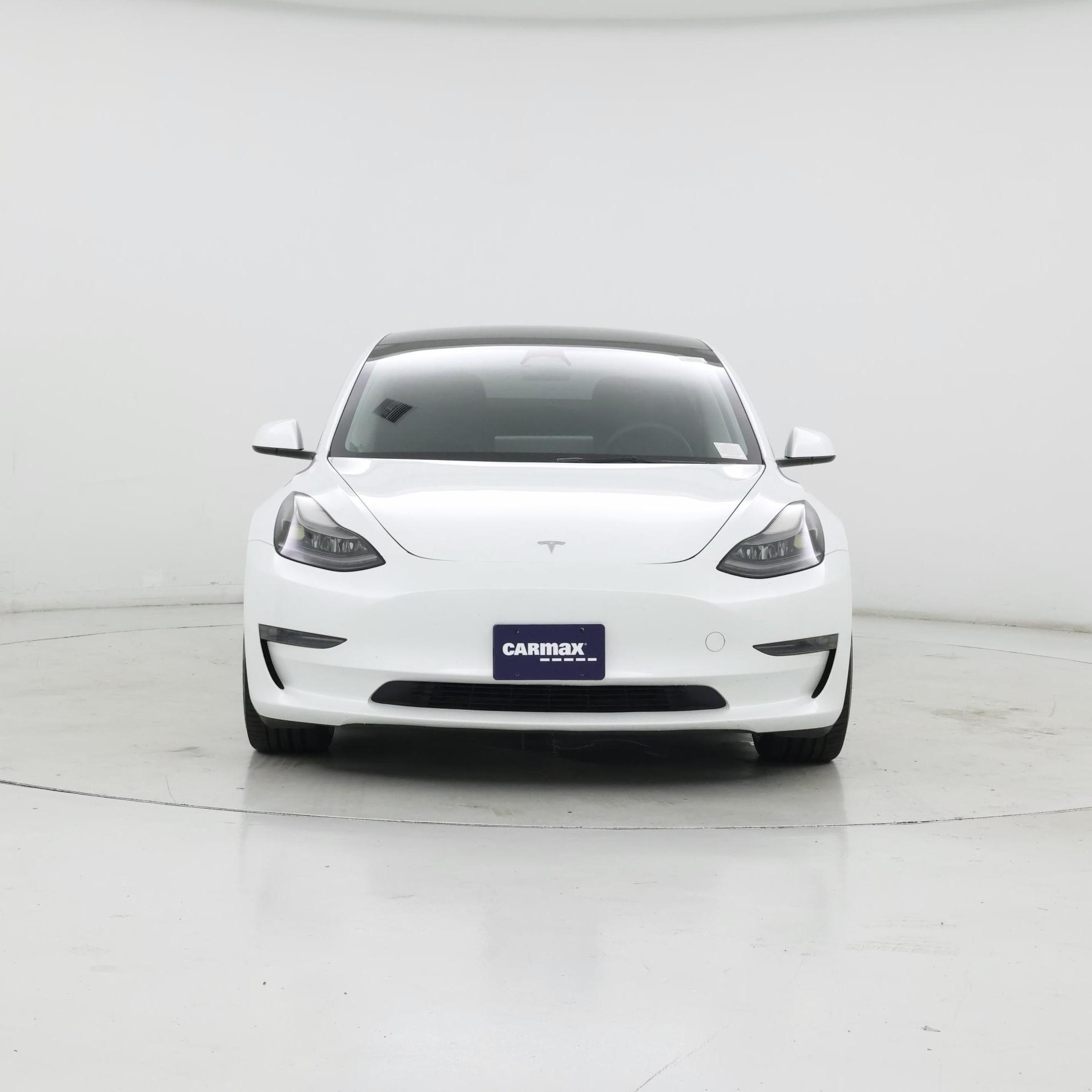 Thumbnail: 2023 Tesla Model 3 - 5