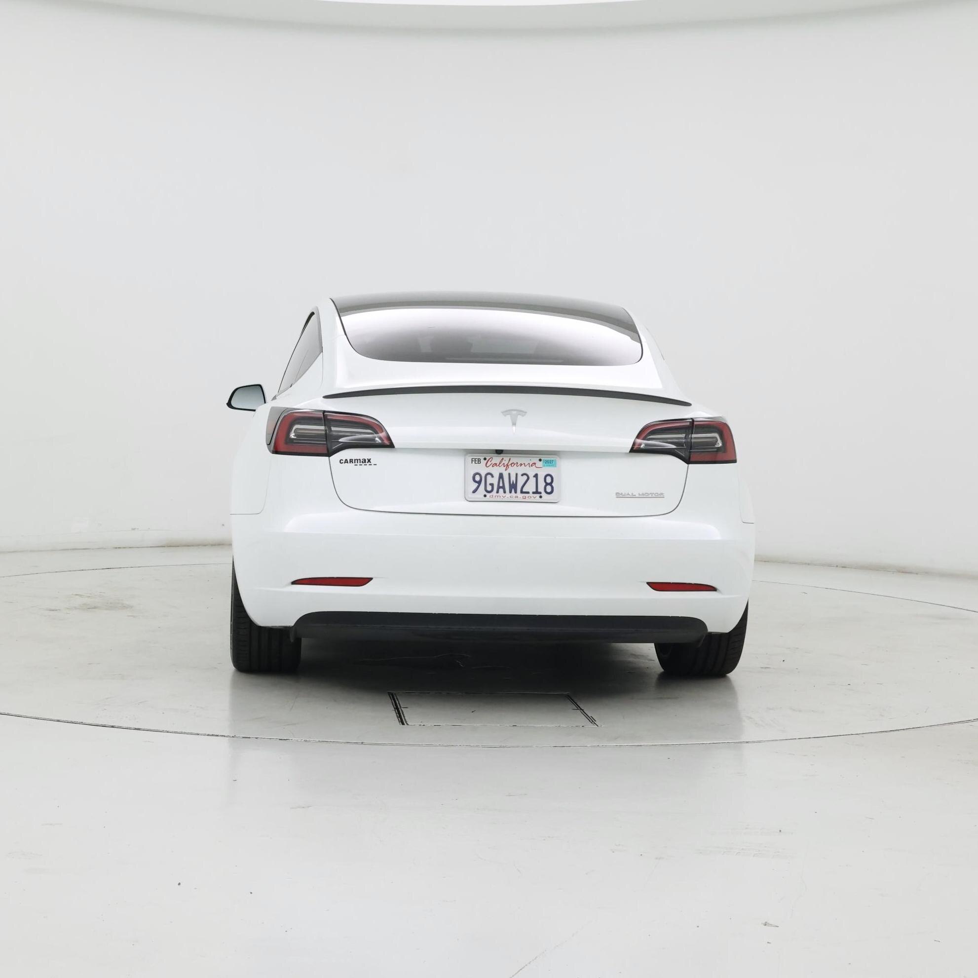 Thumbnail: 2023 Tesla Model 3 - 6