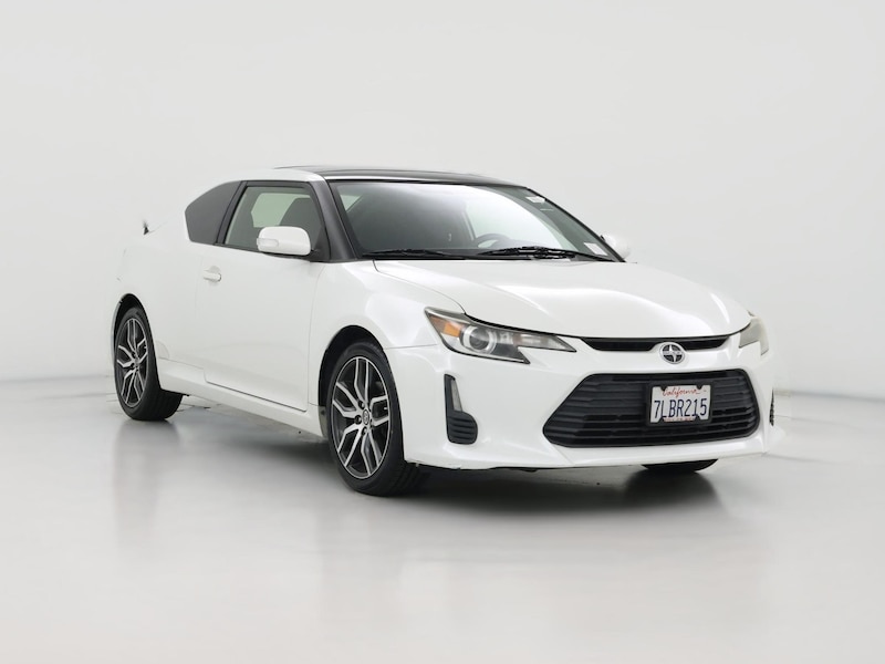 2015 Scion tC  -
                  Duarte, CA