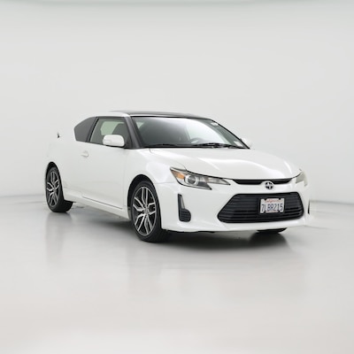 2015 Scion tC