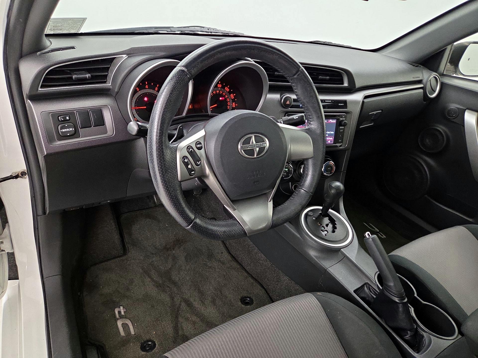 Thumbnail: 2015 Scion tC - 9