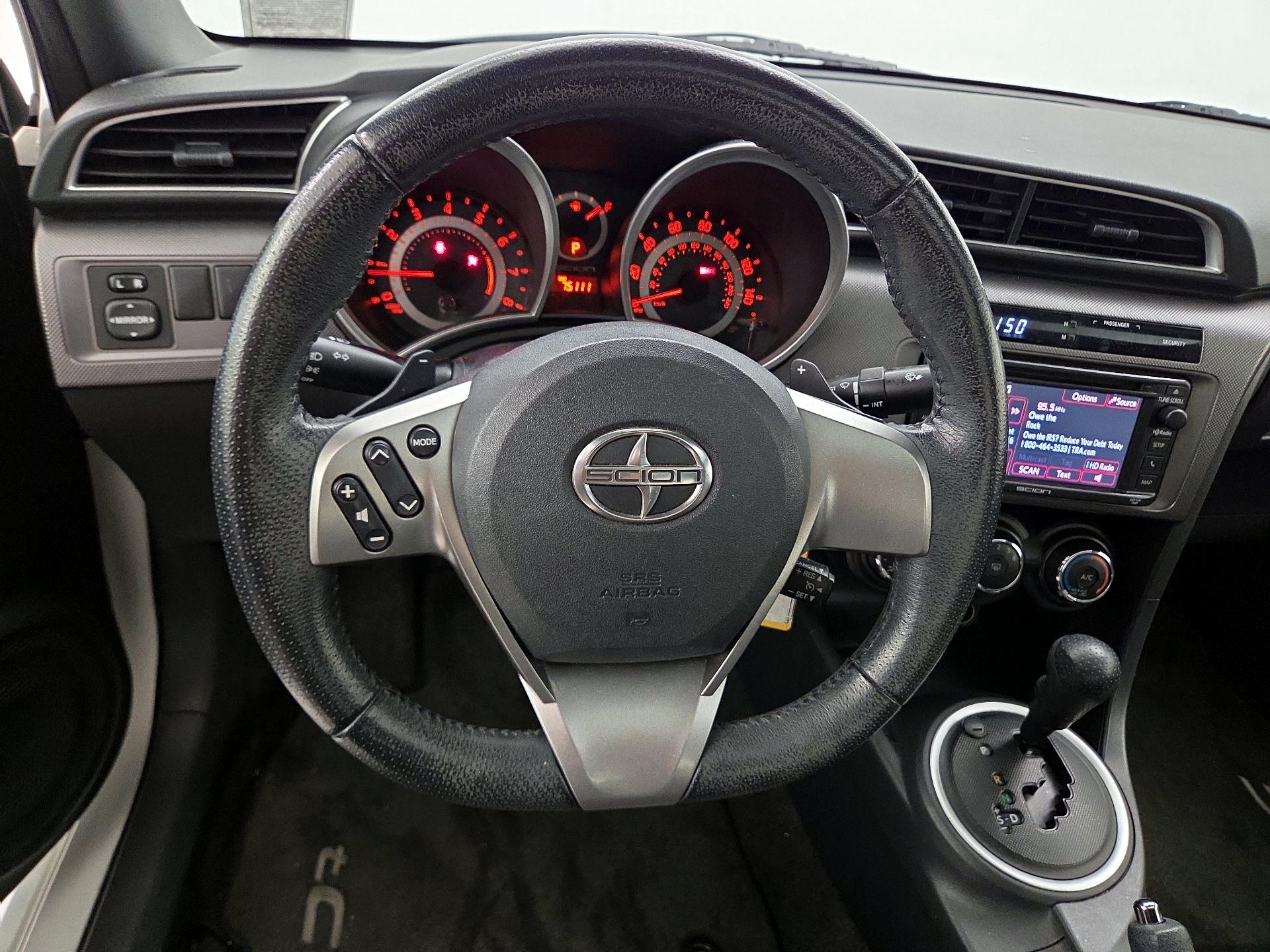 Thumbnail: 2015 Scion tC - 10