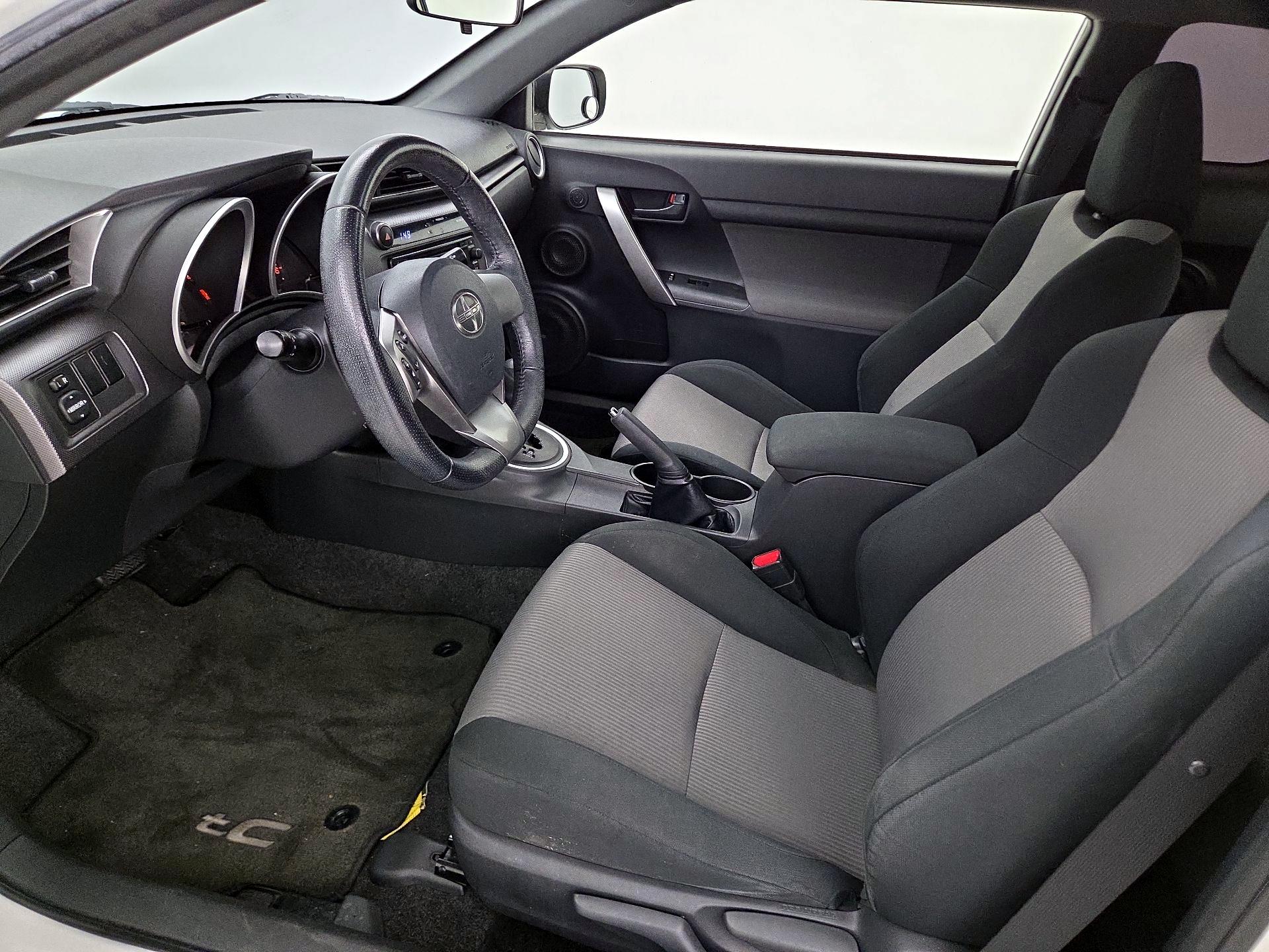 Thumbnail: 2015 Scion tC - 11