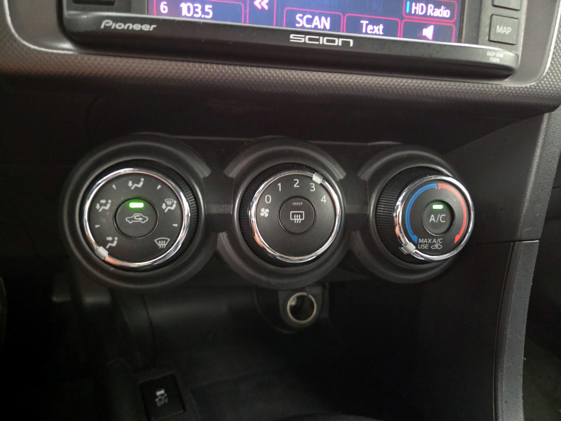 Thumbnail: 2015 Scion tC - 15