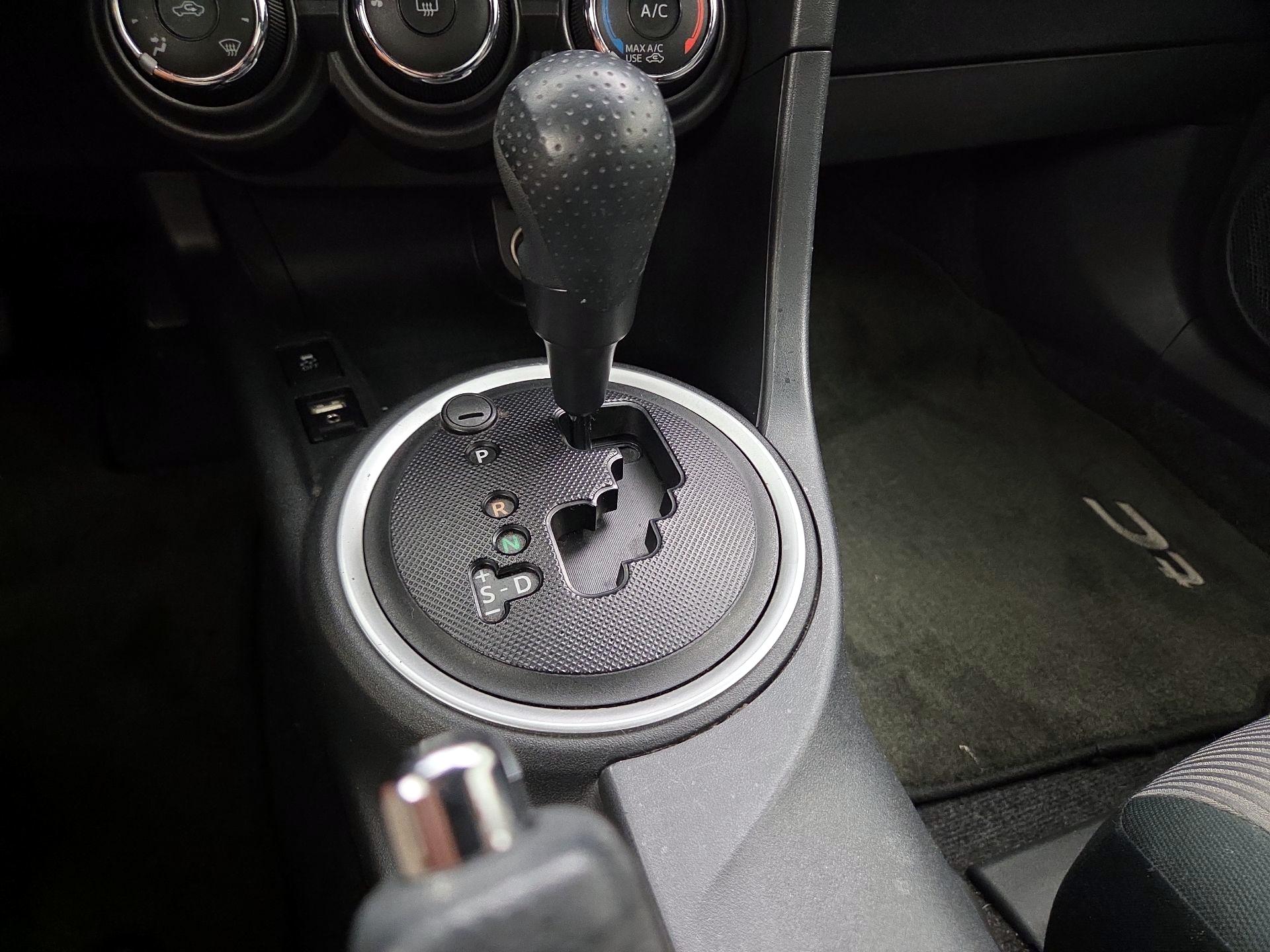 Thumbnail: 2015 Scion tC - 16